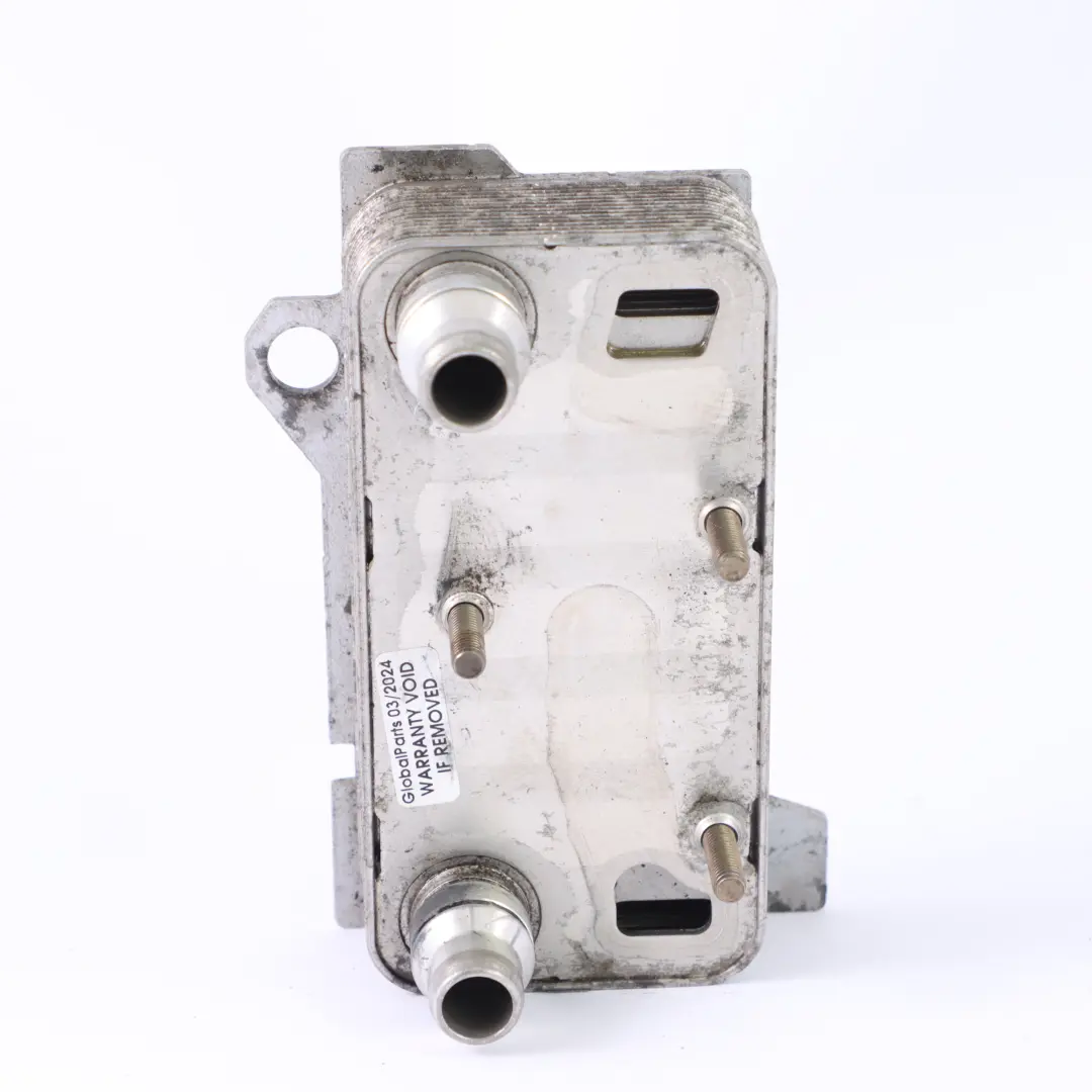 GLC220D Radiatore Olio Cambio Automatico per Mercedes X253 con numero di parte A0995002500 Mercedes X253 GLC220D Radiatore Olio Cambio Automatico - SKU A0995002500-1 - Numero di parte A0995002500