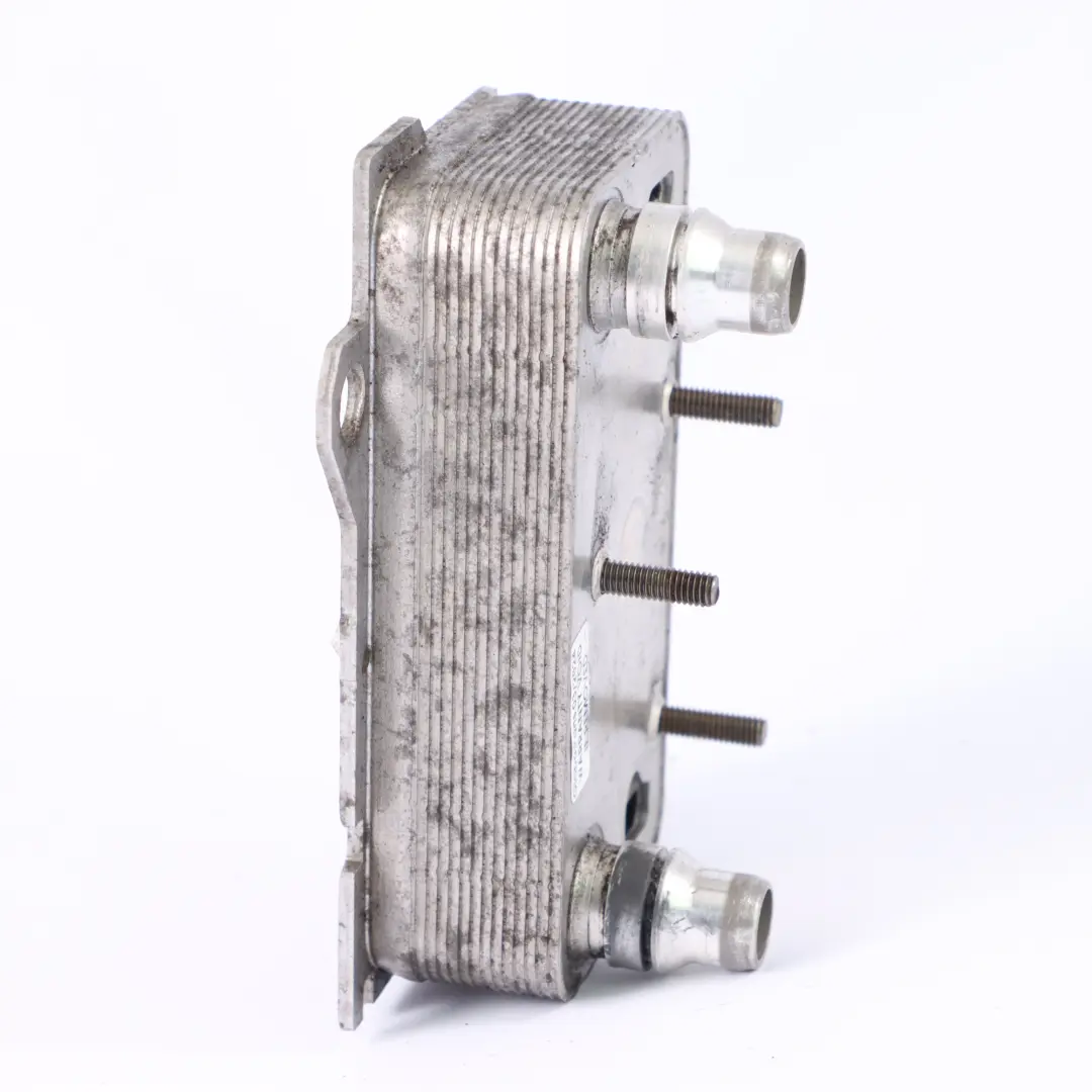 GLC220D Radiateur d'huile Transmission Automatique pour Mercedes X253 à propos du numéro de pièce A0995002500 Mercedes X253 GLC220D Radiateur d'huile Transmission Automatique - SKU A0995002500-1 - Numéro de pièce A0995002500