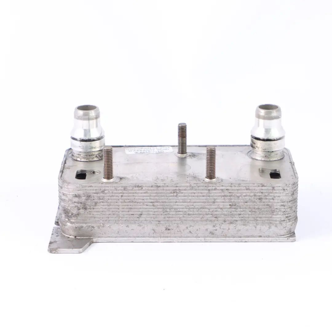 GLC220D Radiateur d'huile Transmission Automatique pour Mercedes X253 à propos du numéro de pièce A0995002500 Mercedes X253 GLC220D Radiateur d'huile Transmission Automatique - SKU A0995002500-1 - Numéro de pièce A0995002500