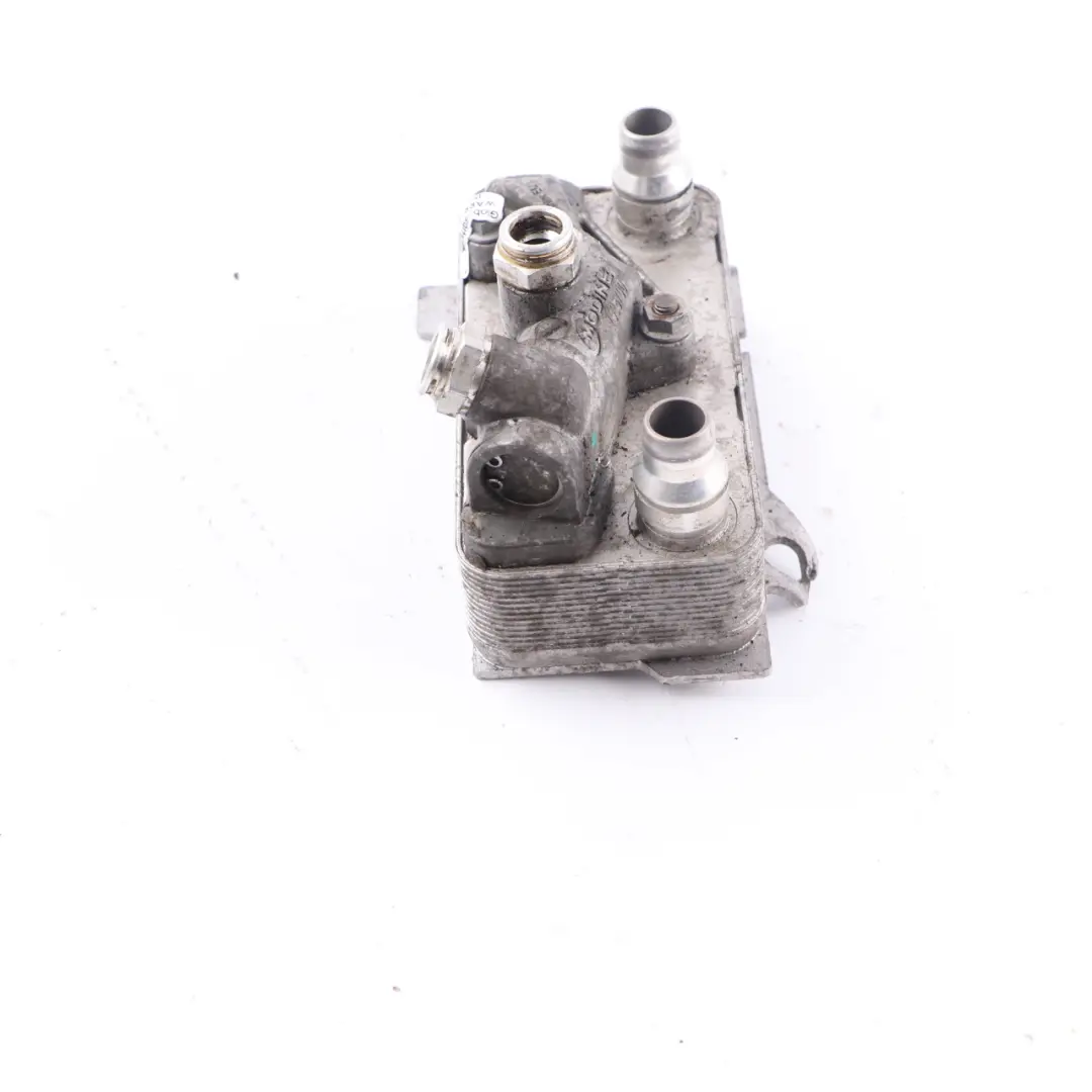  Ölkühler Mercedes X253 W205 GLC220D Automatik Getriebe Ölkühler - SKU A0995002500 - Teilenummer A0995002500