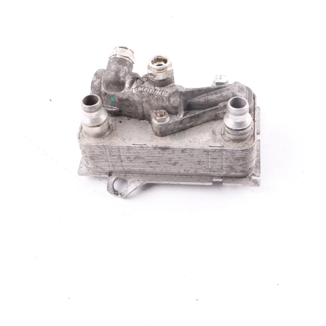  Radiatore olio Mercedes X253 W205 GLC220D trasmissione automatica - SKU A0995002500 - Numero di parte A0995002500