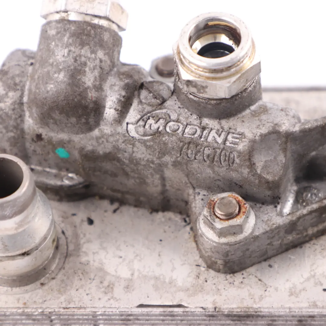 Refroidisseur d'huile Mercedes X253 W205 transmission automatique pour à propos du numéro de pièce A0995002500 Refroidisseur d'huile Mercedes X253 W205 transmission automatique - SKU A0995002500 - Numéro de pièce A0995002500