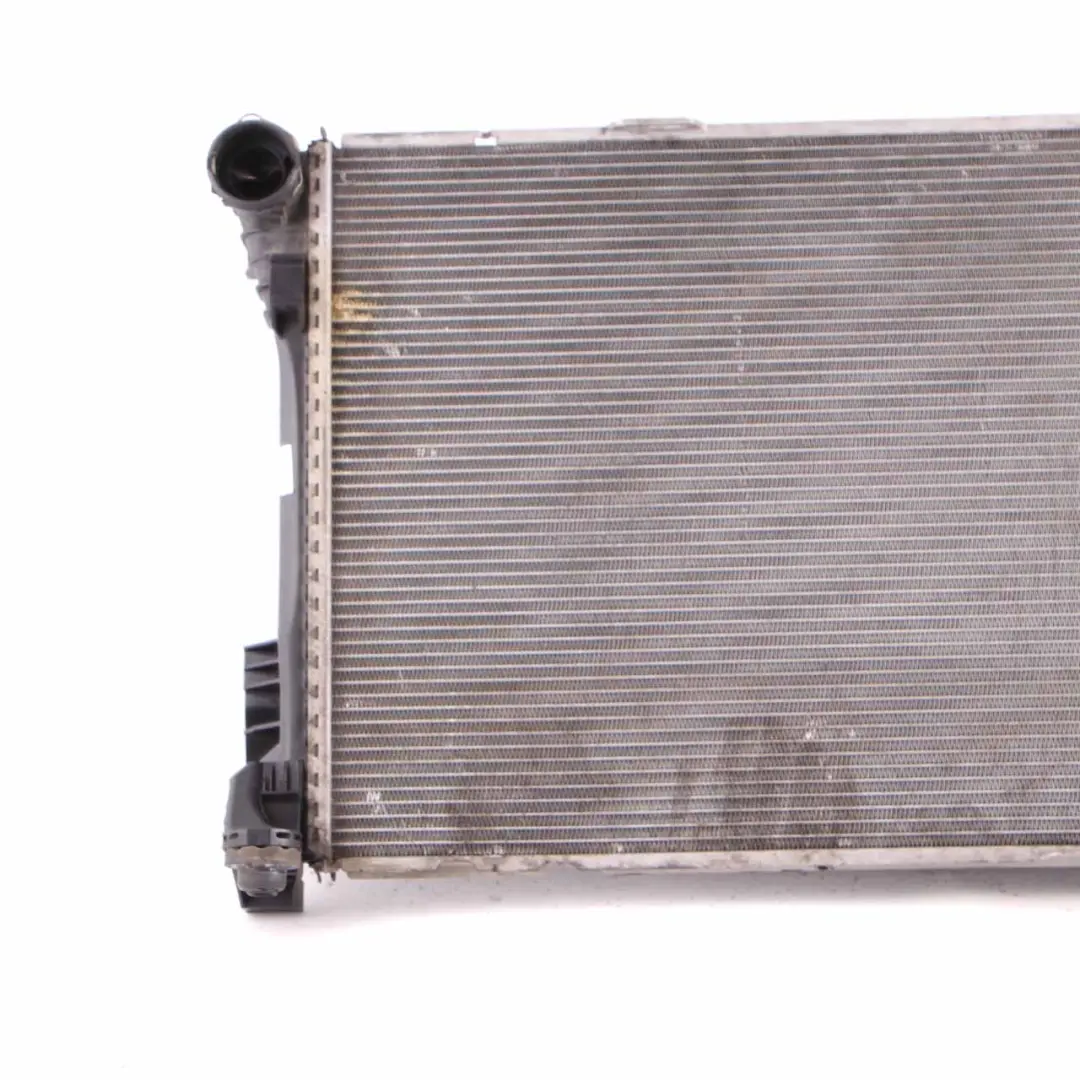 Mercedes W204 W207 W212 Radiatore del liquido raffreddamento motore - SKU A0995002703 - Numero di parte A0995002703