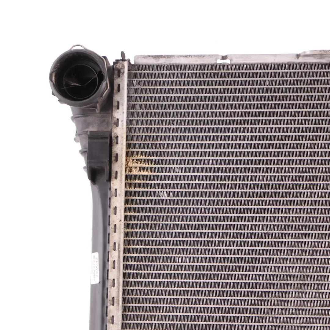  Kühlmittel Kühler Mercedes W204 W207 W212 Motorkühlung - SKU A0995002703 - Teilenummer A0995002703