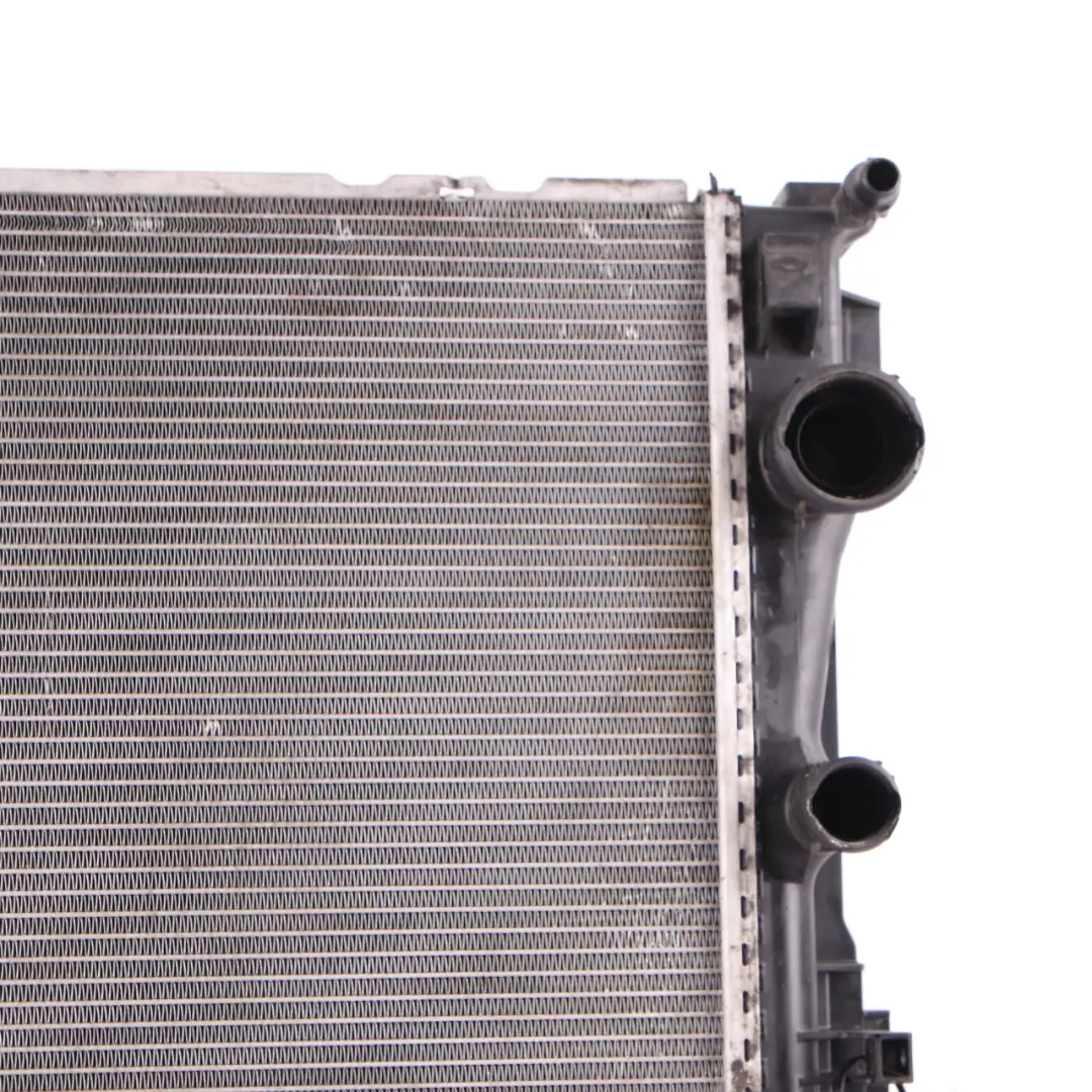 Mercedes W204 W207 W212 Radiateur de refroidissement moteur - SKU A0995002703 - Numéro de pièce A0995002703