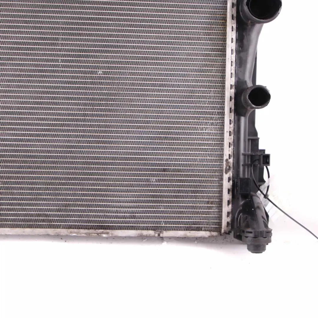  Coolant Radiator Mercedes W204 W207 W212 Engine Cooling Radiator - SKU A0995002703 - Part number A0995002703