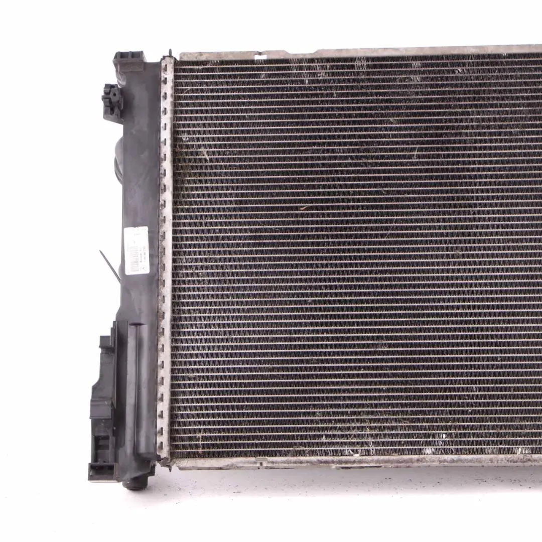  Coolant Radiator Mercedes W204 W207 W212 Engine Cooling Radiator - SKU A0995002703 - Part number A0995002703