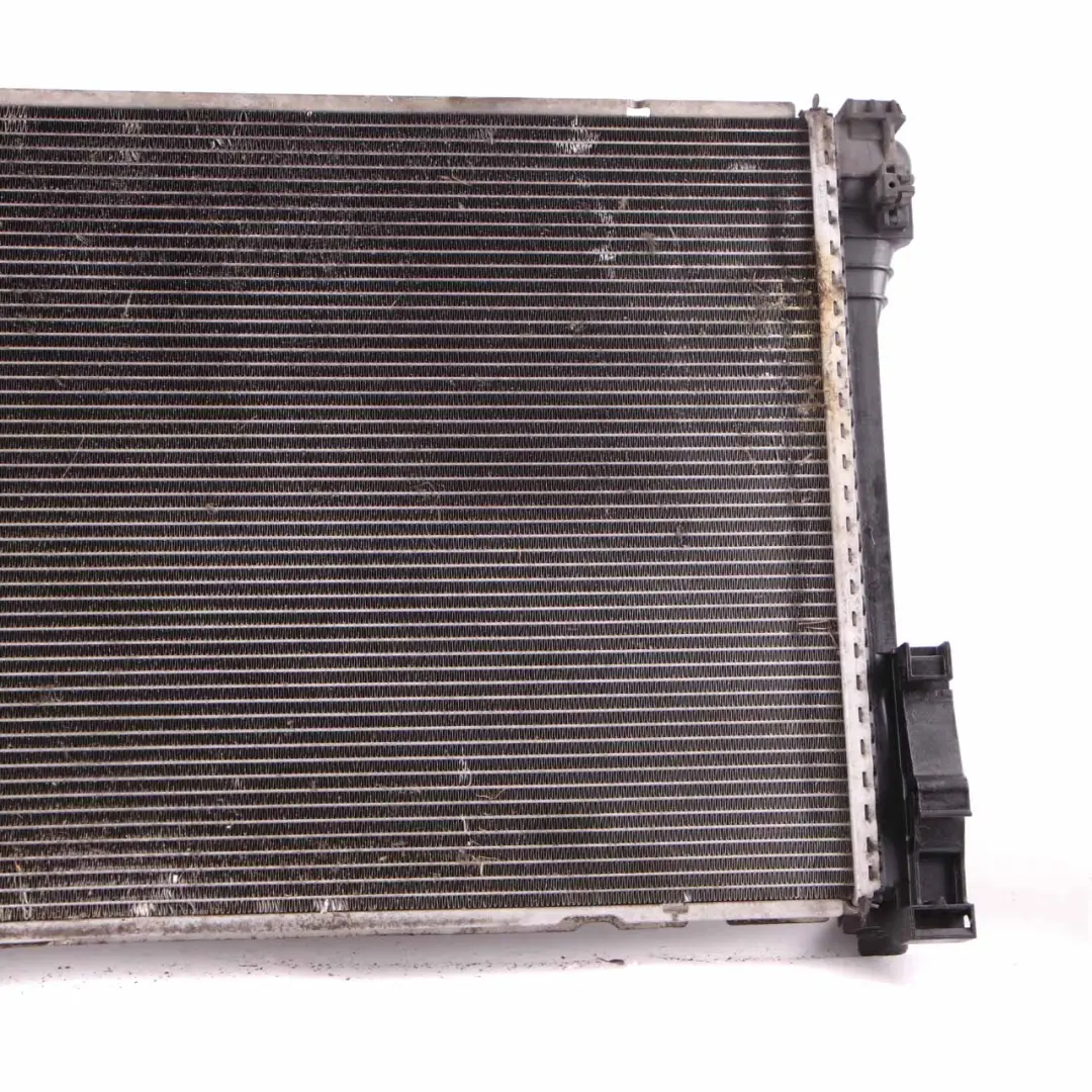 W207 W212 Radiateur de refroidissement moteur pour Mercedes W204 à propos du numéro de pièce A0995002703 Mercedes W204 W207 W212 Radiateur de refroidissement moteur - SKU A0995002703 - Numéro de pièce A0995002703