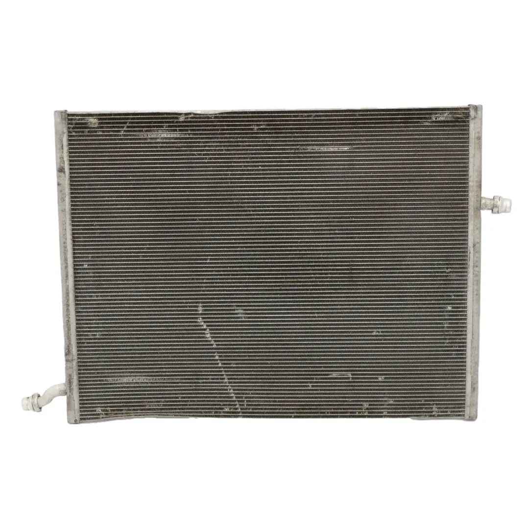 Mercedes W213 Aire Acondicionado Refrigeración Radiador Condensador - SKU A0995003100 - Número de pieza A0995003100