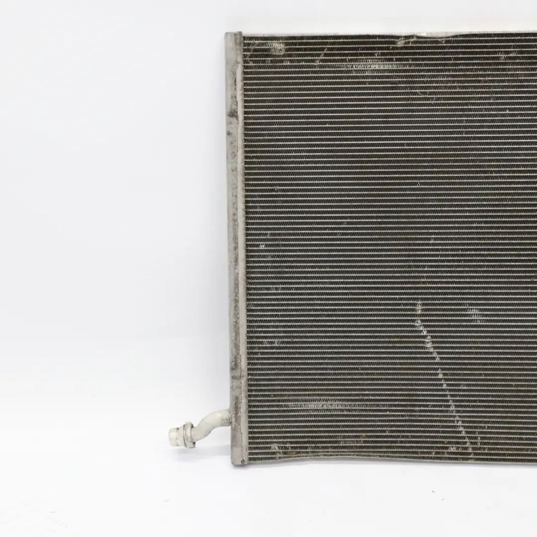 Mercedes W213 Air Conditioning Cooling Radiator Condenser A/C - SKU A0995003100 - Part number A0995003100