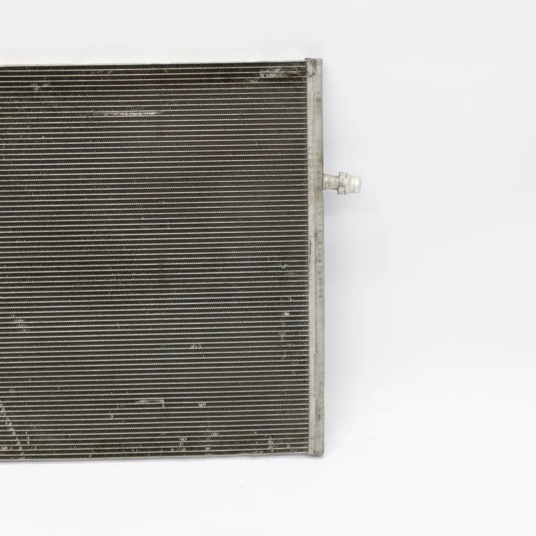 Mercedes W213 Air Conditioning Cooling Radiator Condenser A/C - SKU A0995003100 - Part number A0995003100