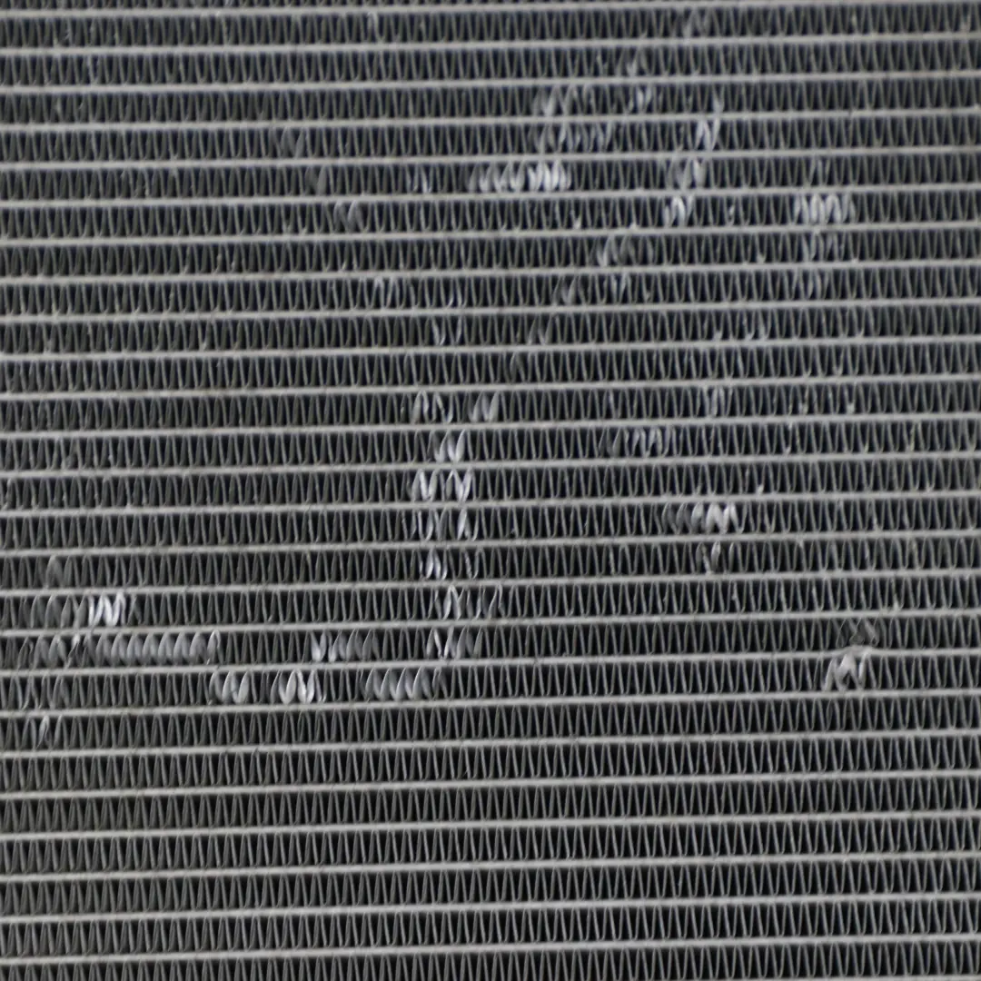 Climatisation Refroidissement Radiateur Condenseur A/C pour Mercedes W213 à propos du numéro de pièce A0995003100 Mercedes W213 Climatisation Refroidissement Radiateur Condenseur A/C - SKU A0995003100 - Numéro de pièce A0995003100