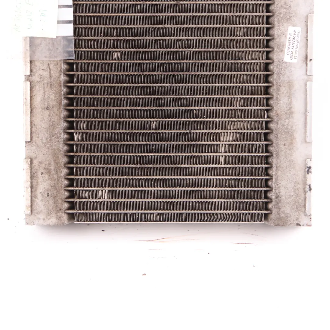 Arch Radiator Mercedes W176 W212 AMG Front Right O/S Radiator to Wheel with Part number A0995003203 Wheel Arch Radiator Mercedes W176 W212 AMG Front Right O/S Radiator - SKU A0995003203 - Part number A0995003203