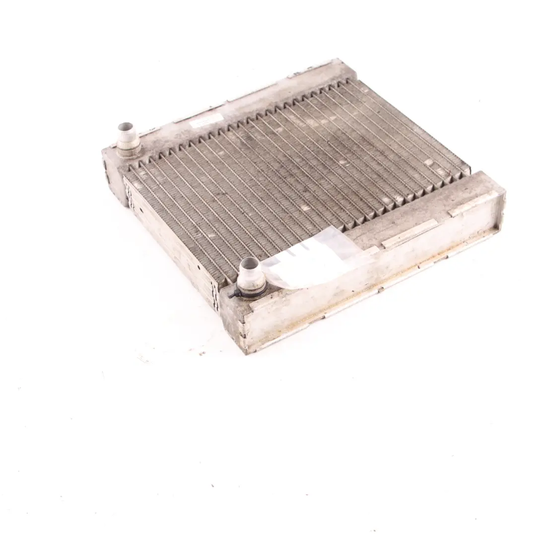 Wheel Arch Radiator Mercedes W176 W212 AMG Front Right O/S Radiator - SKU A0995003203 - Part number A0995003203