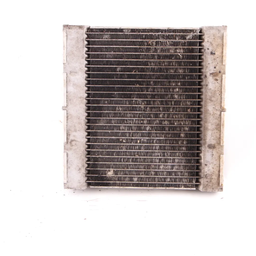 Wheel Arch Radiator Mercedes W176 W212 AMG Front Right O/S Radiator - SKU A0995003203 - Part number A0995003203