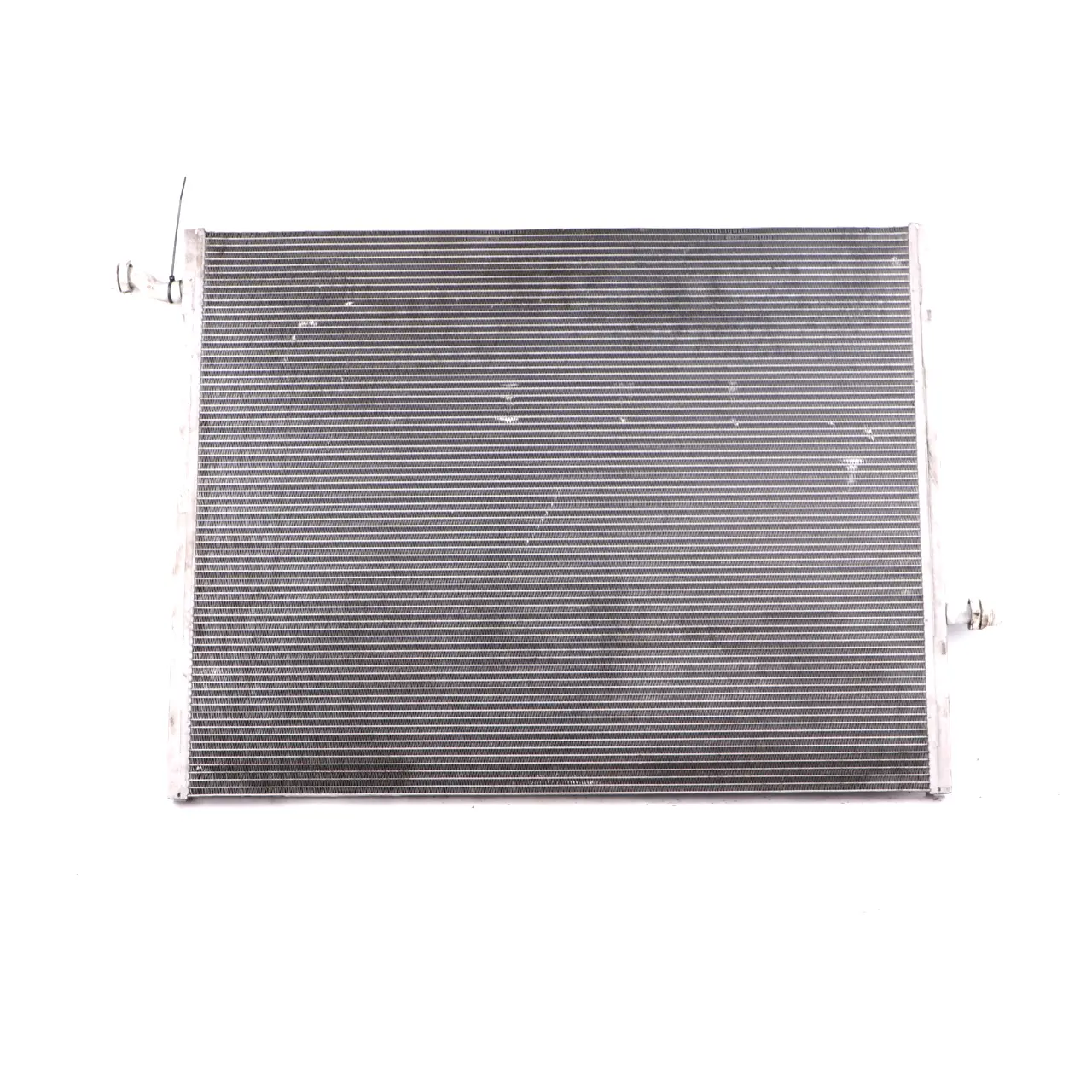Radiator Mercedes W213 Diesel OM654 Coolant Radiator Engine Cooler A0995003500
