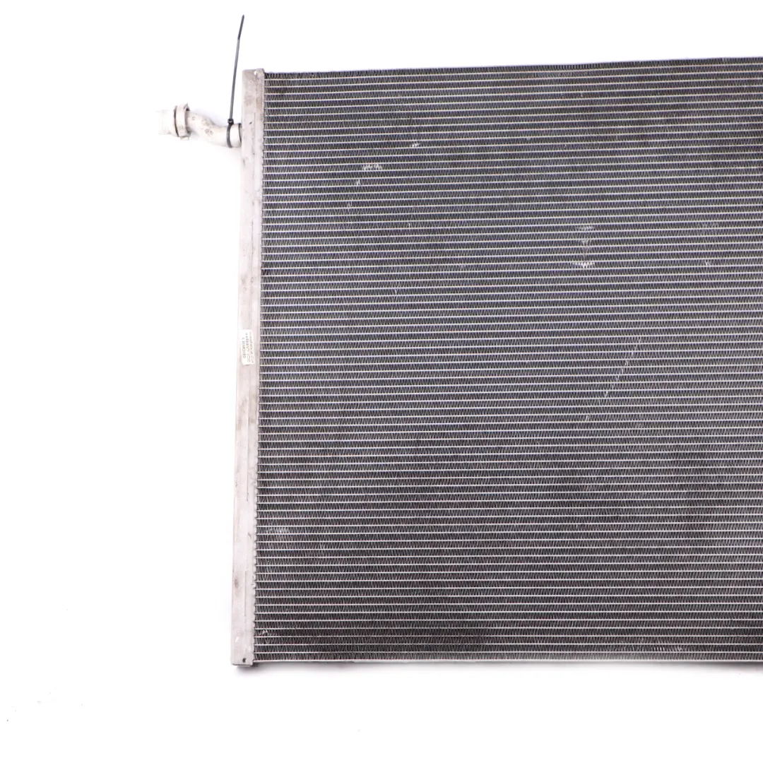  Radiator Mercedes W213 Diesel OM654 Coolant Radiator Engine Cooler - SKU A0995003500 - Part number A0995003500