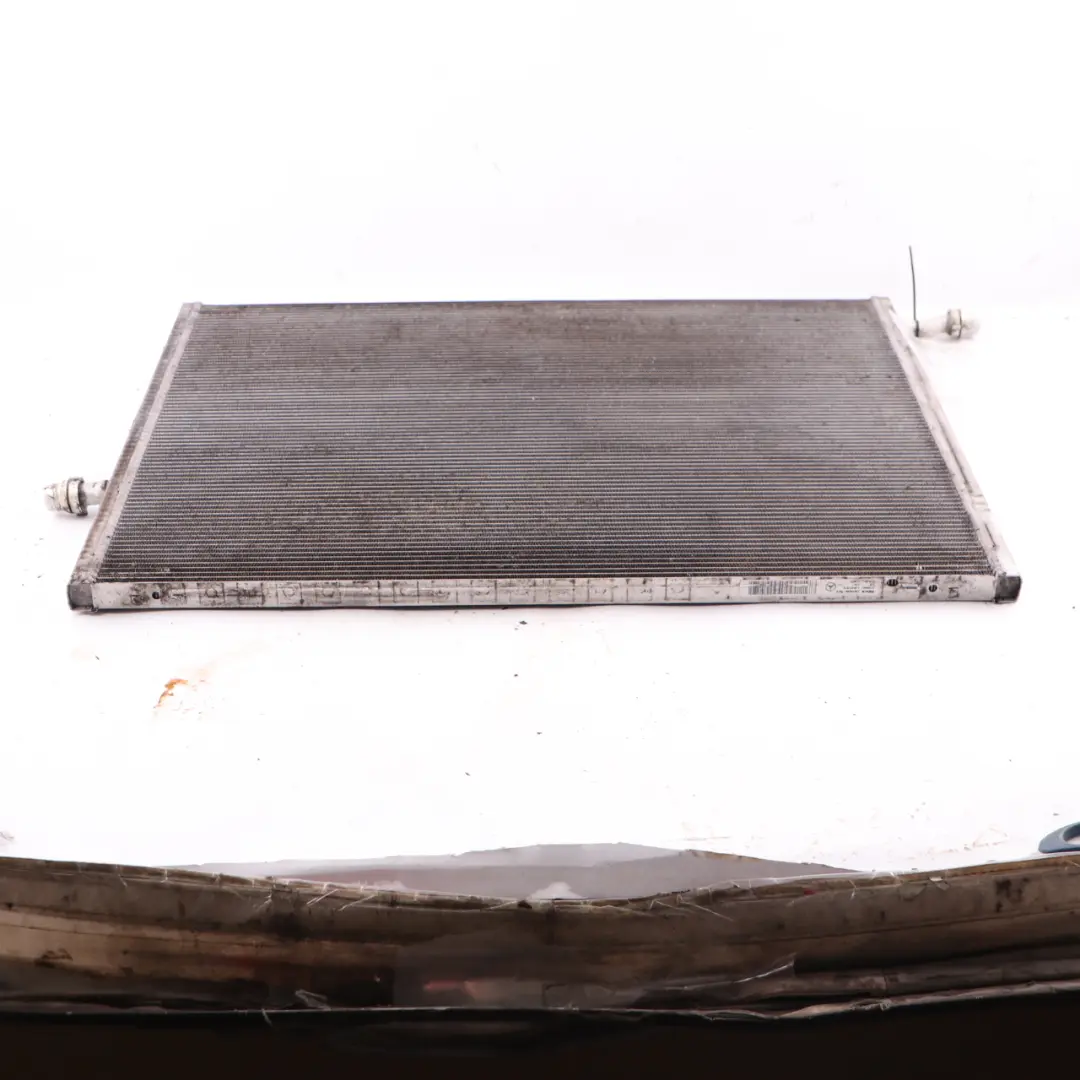 Radiator Mercedes W213 Diesel OM654 Coolant Radiator Engine Cooler to with Part number A0995003500 Radiator Mercedes W213 Diesel OM654 Coolant Radiator Engine Cooler - SKU A0995003500 - Part number A0995003500