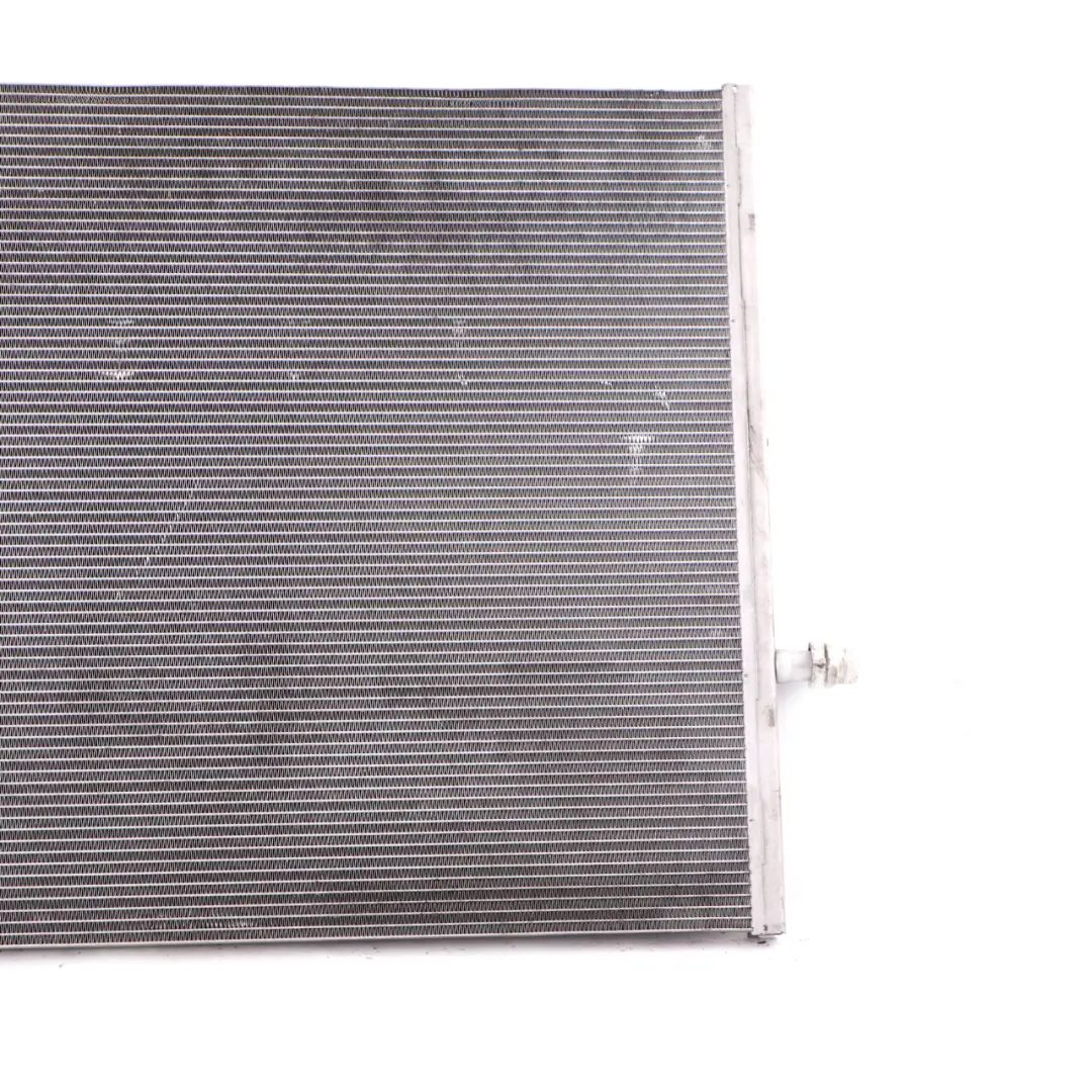 Mercedes W213 Diesel OM654 Liquide refroidissement Radiateur moteur - SKU A0995003500 - Numéro de pièce A0995003500