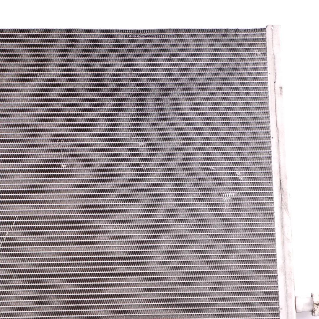  Radiator Mercedes W213 Diesel OM654 Coolant Radiator Engine Cooler - SKU A0995003500 - Part number A0995003500