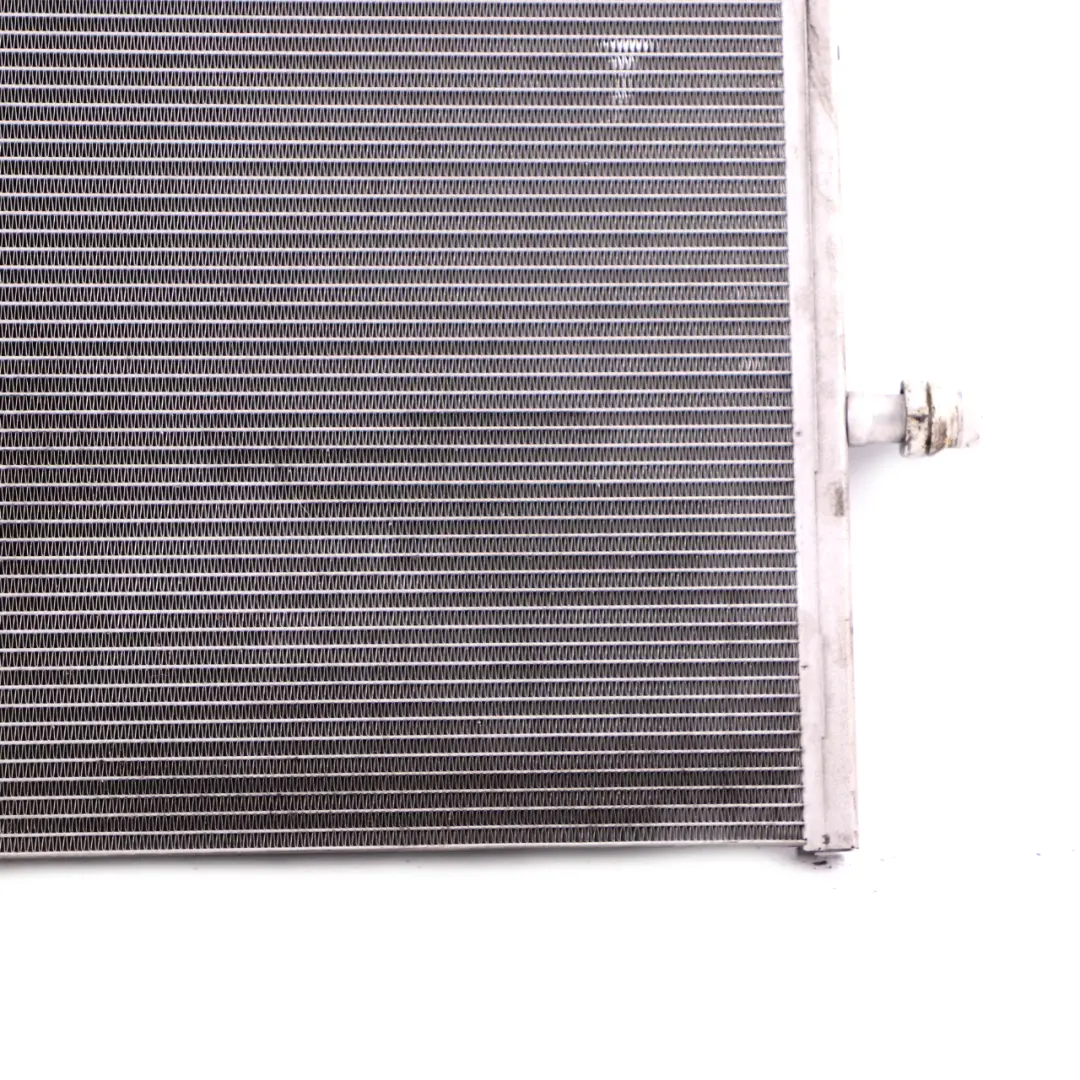 Mercedes W213 Diesel OM654 Liquide refroidissement Radiateur moteur - SKU A0995003500 - Numéro de pièce A0995003500