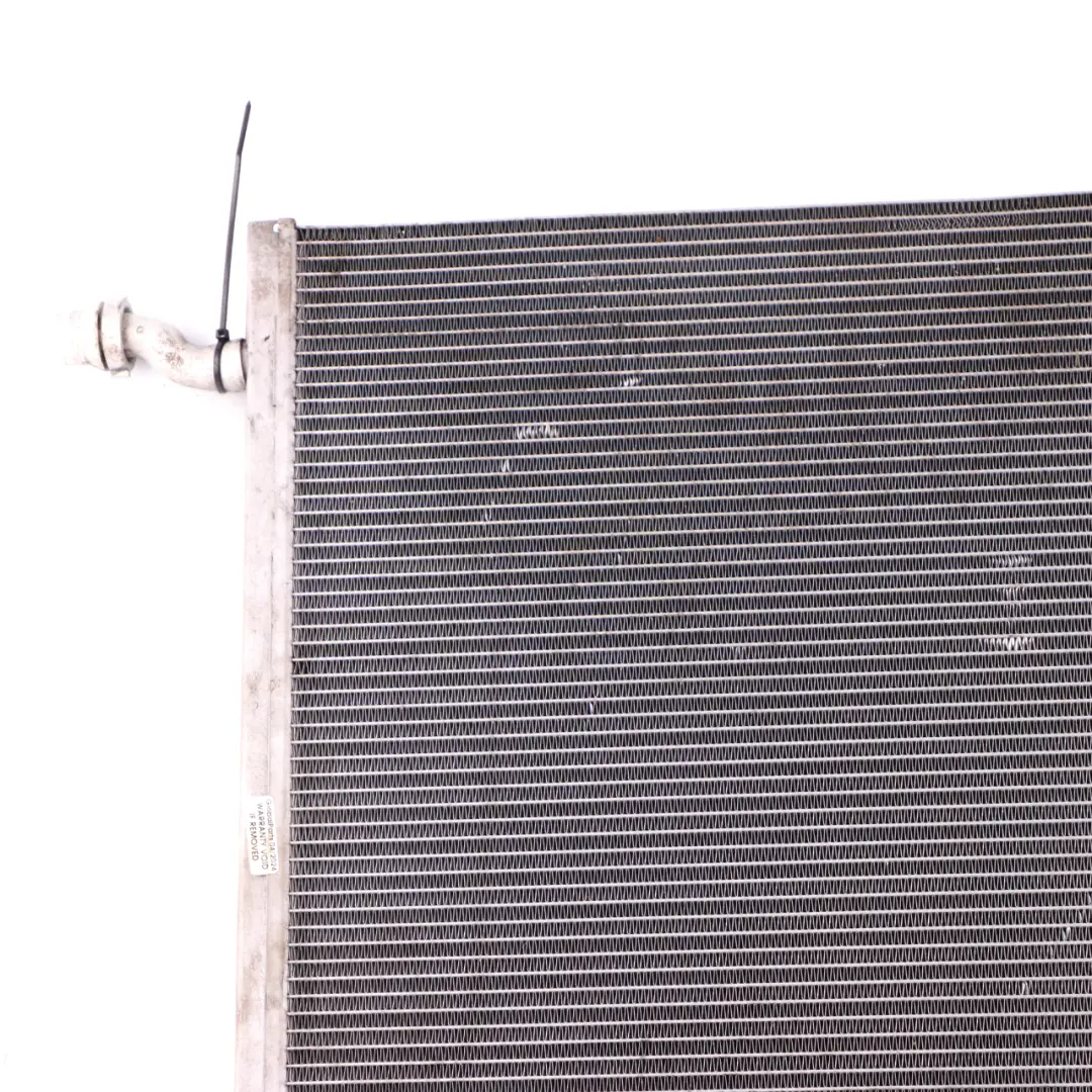  Radiator Mercedes W213 Diesel OM654 Coolant Radiator Engine Cooler - SKU A0995003500 - Part number A0995003500