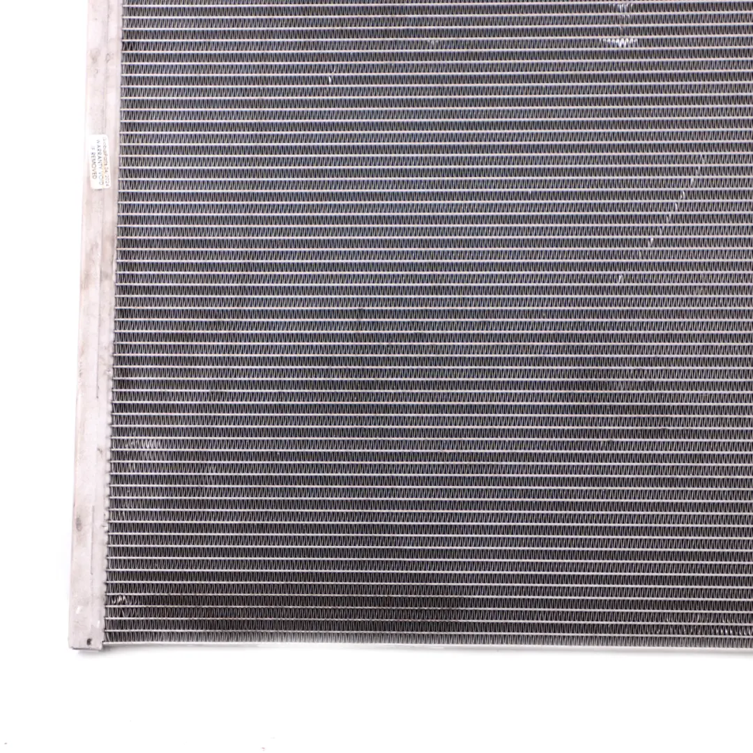  Radiator Mercedes W213 Diesel OM654 Coolant Radiator Engine Cooler - SKU A0995003500 - Part number A0995003500