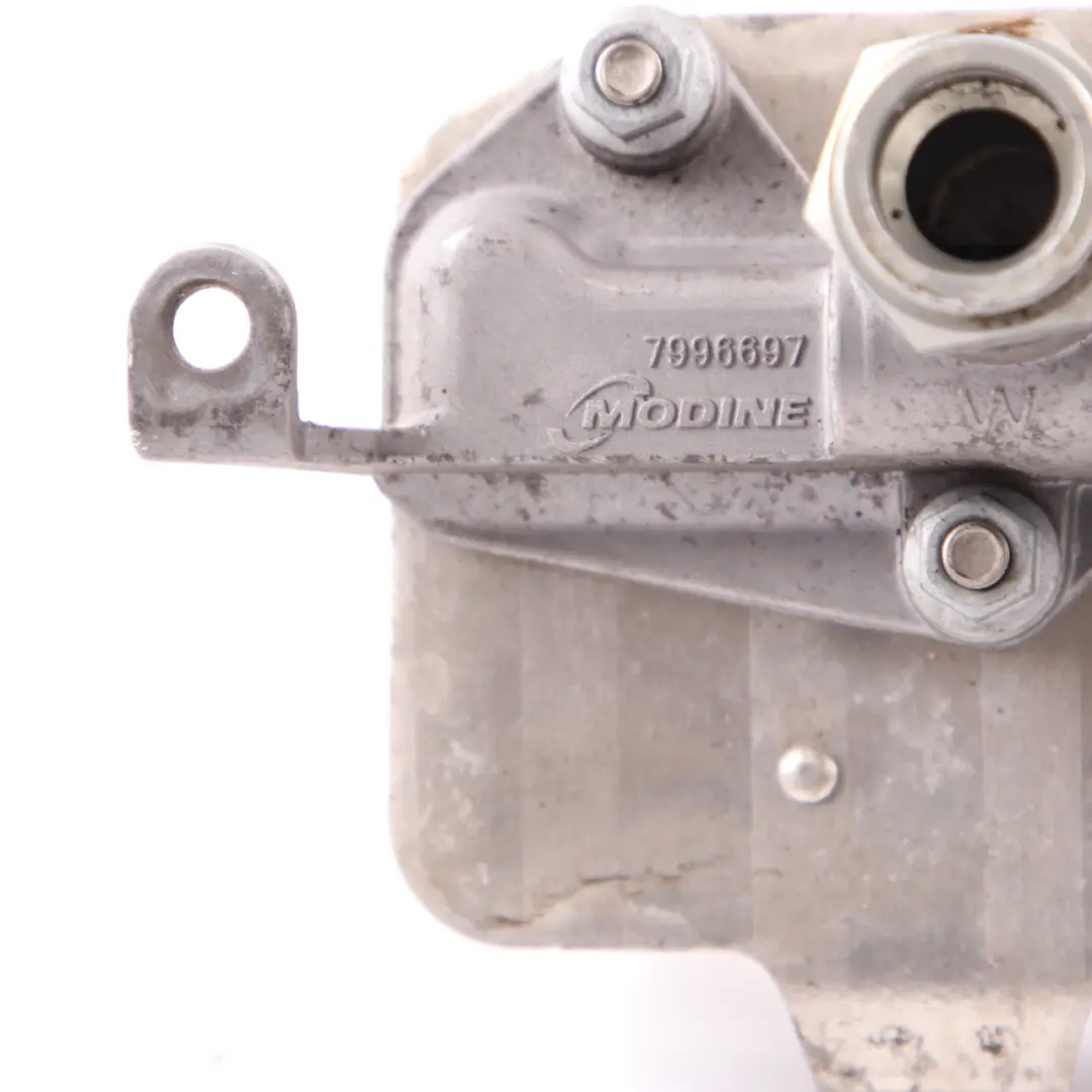  Heat Exchanger Mercedes W205 W213 Oil Cooler Transmission Radiator - SKU A0995006300 - Part number A0995006300