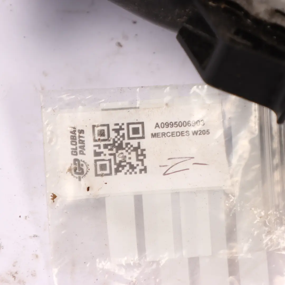 Radiator Cooler Mercedes W205 Engine Cooling Water Radiator Unit to with Part number A0995006903 Radiator Cooler Mercedes W205 Engine Cooling Water Radiator Unit - SKU A0995006903 - Part number A0995006903