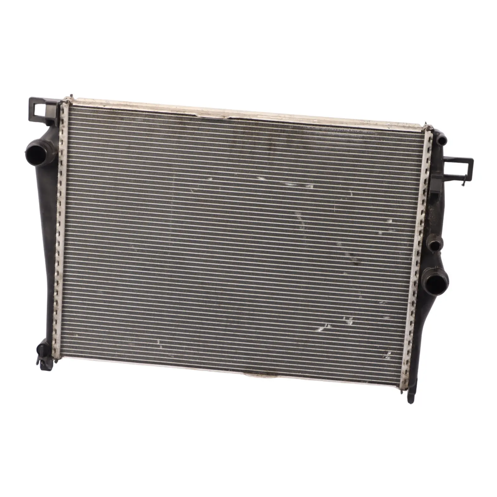 Mercedes W205 Radiateur Refroidissement Moteur Unité A0995006903