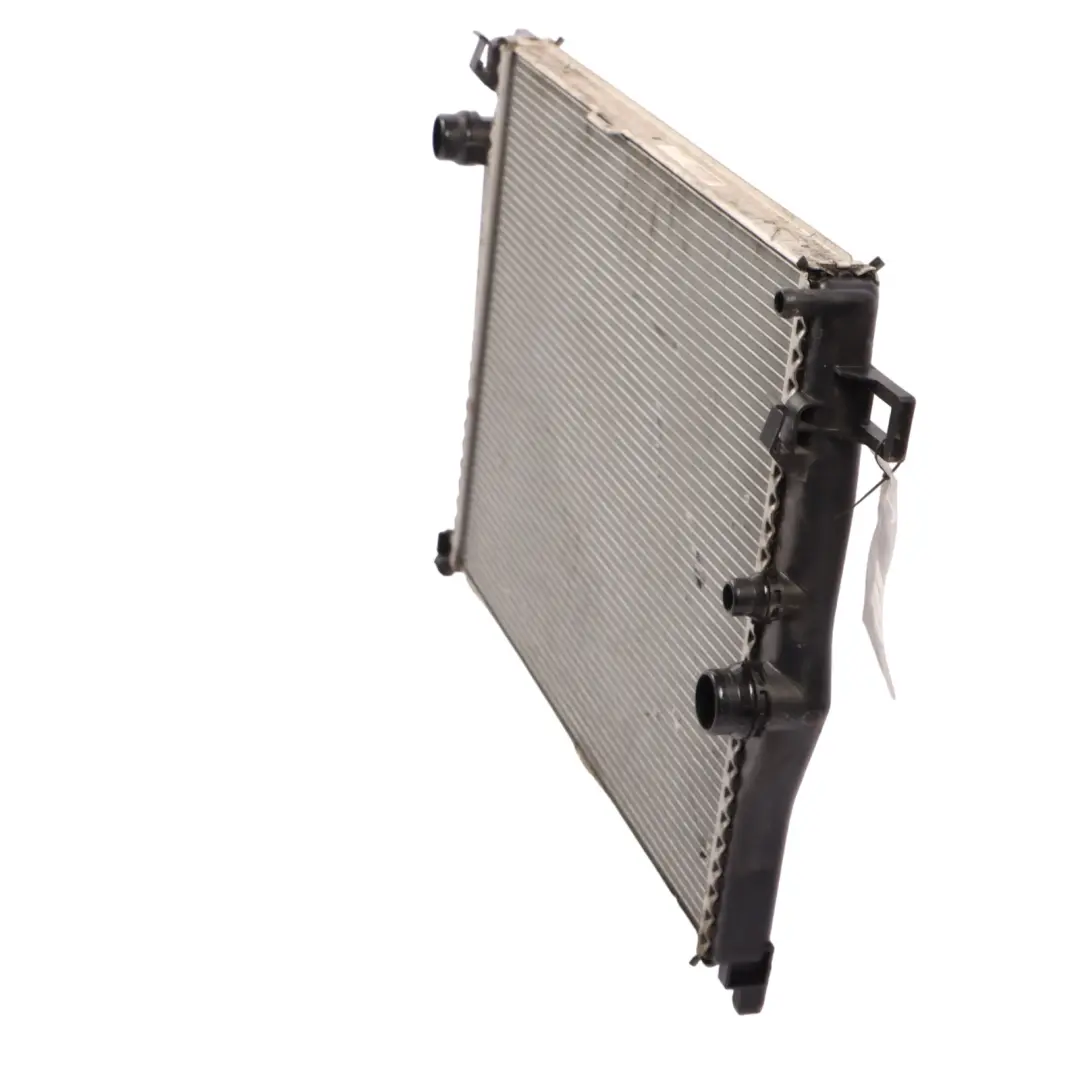 Mercedes W205 Radiateur Refroidissement Moteur Unité - SKU A0995006903 - Numéro de pièce A0995006903