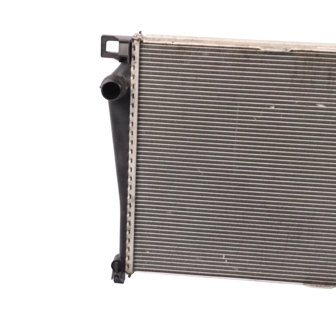 Radiator Cooler Mercedes W205 Engine Cooling Water Radiator Unit to with Part number A0995006903 Radiator Cooler Mercedes W205 Engine Cooling Water Radiator Unit - SKU A0995006903 - Part number A0995006903