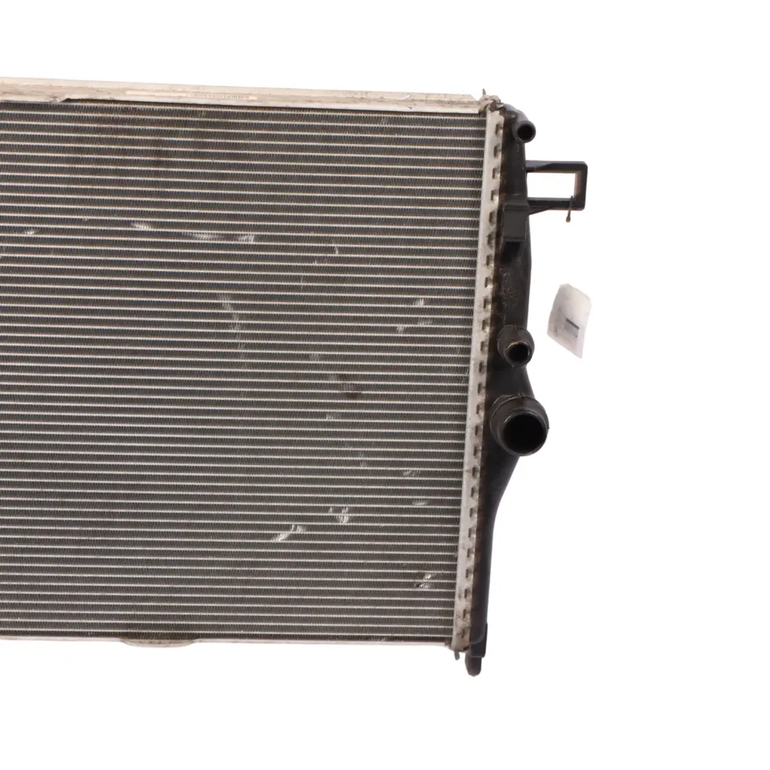 Mercedes W205 Radiateur Refroidissement Moteur Unité - SKU A0995006903 - Numéro de pièce A0995006903