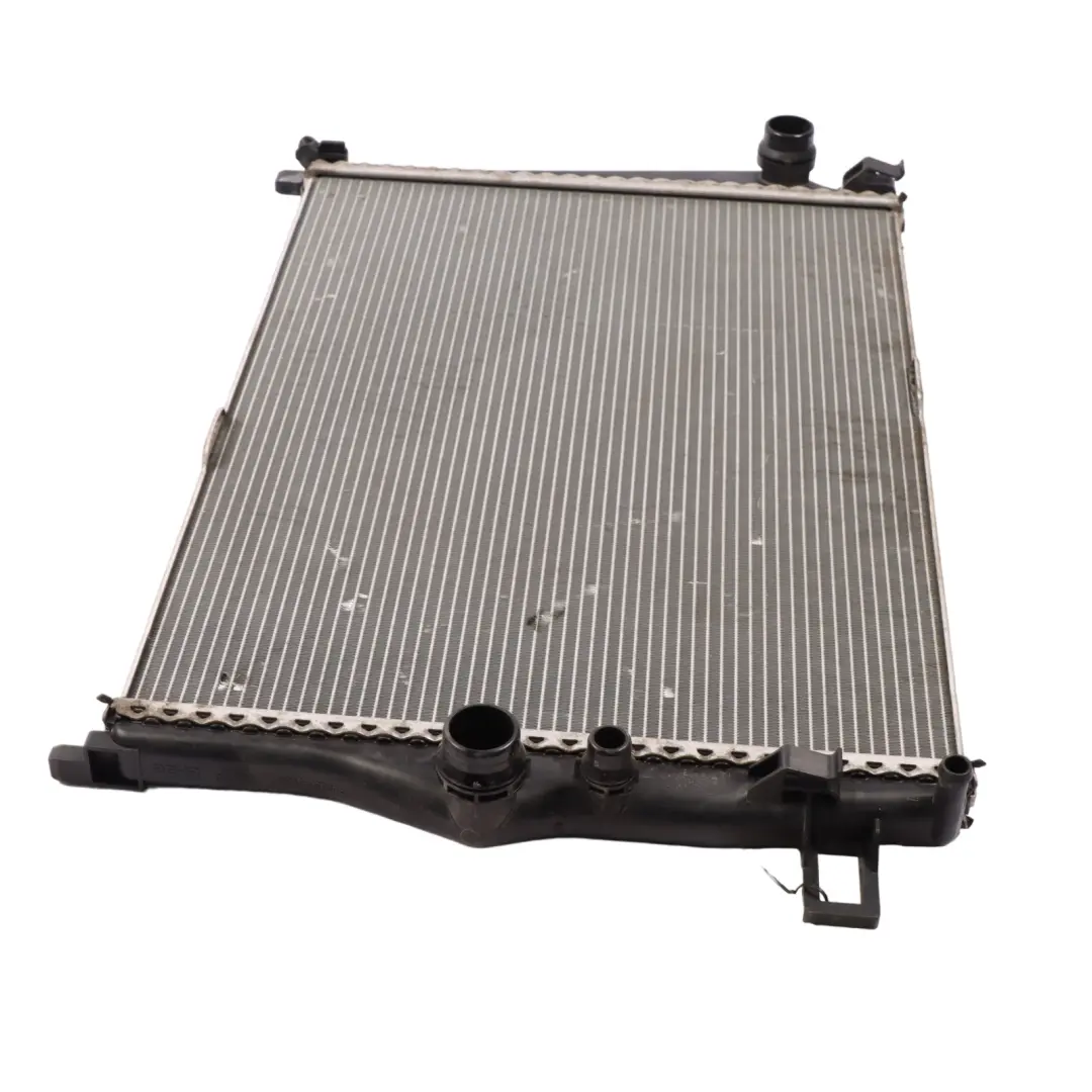 Radiator Cooler Mercedes W205 Engine Cooling Water Radiator Unit to with Part number A0995006903 Radiator Cooler Mercedes W205 Engine Cooling Water Radiator Unit - SKU A0995006903 - Part number A0995006903