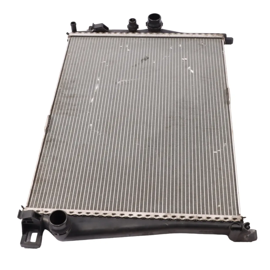 Radiator Cooler Mercedes W205 Engine Cooling Water Radiator Unit to with Part number A0995006903 Radiator Cooler Mercedes W205 Engine Cooling Water Radiator Unit - SKU A0995006903 - Part number A0995006903