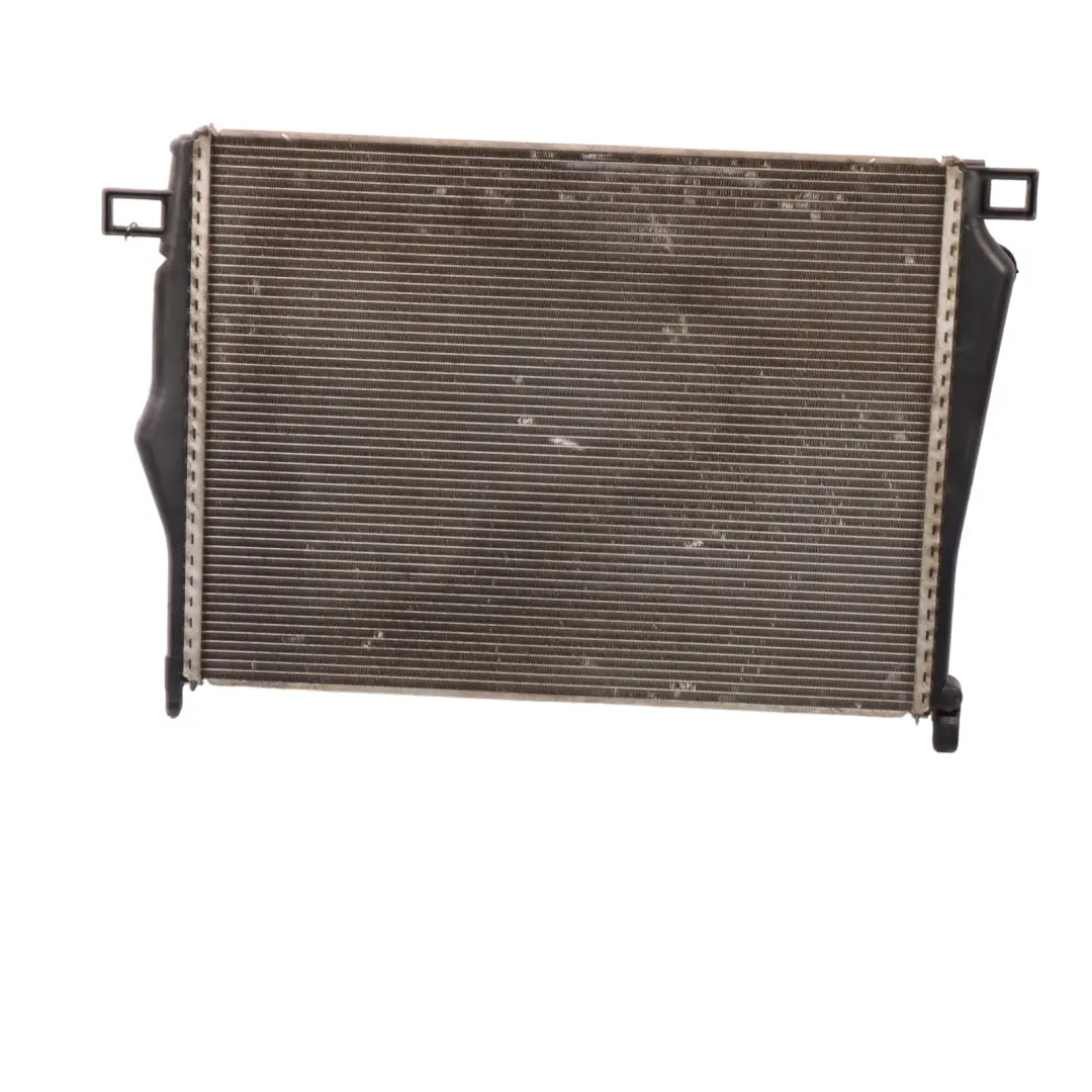 Radiator Cooler Mercedes W205 Engine Cooling Water Radiator Unit to with Part number A0995006903 Radiator Cooler Mercedes W205 Engine Cooling Water Radiator Unit - SKU A0995006903 - Part number A0995006903