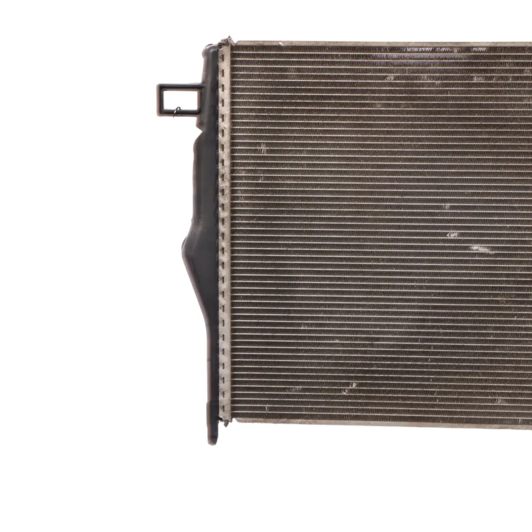 Radiator Cooler Mercedes W205 Engine Cooling Water Radiator Unit to with Part number A0995006903 Radiator Cooler Mercedes W205 Engine Cooling Water Radiator Unit - SKU A0995006903 - Part number A0995006903