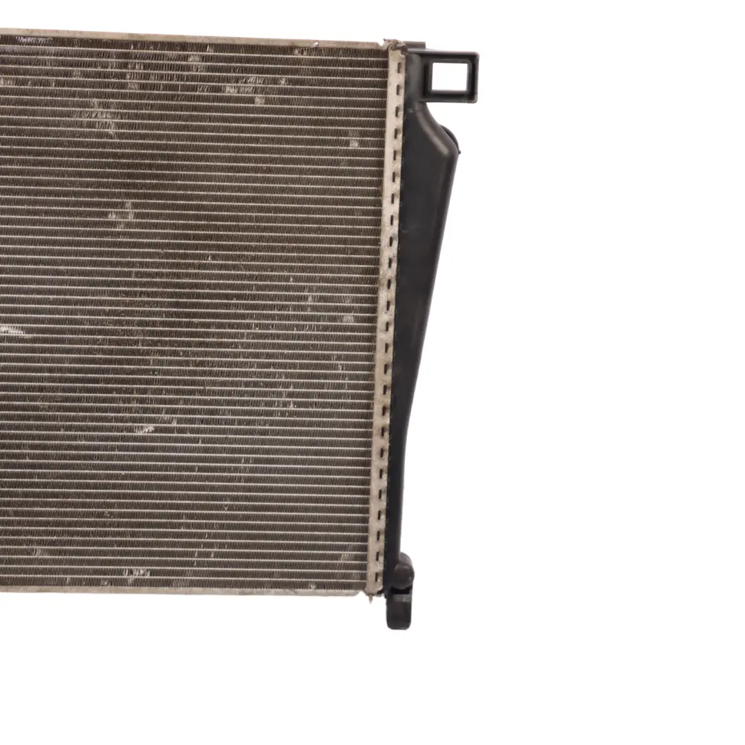 Radiator Cooler Mercedes W205 Engine Cooling Water Radiator Unit to with Part number A0995006903 Radiator Cooler Mercedes W205 Engine Cooling Water Radiator Unit - SKU A0995006903 - Part number A0995006903