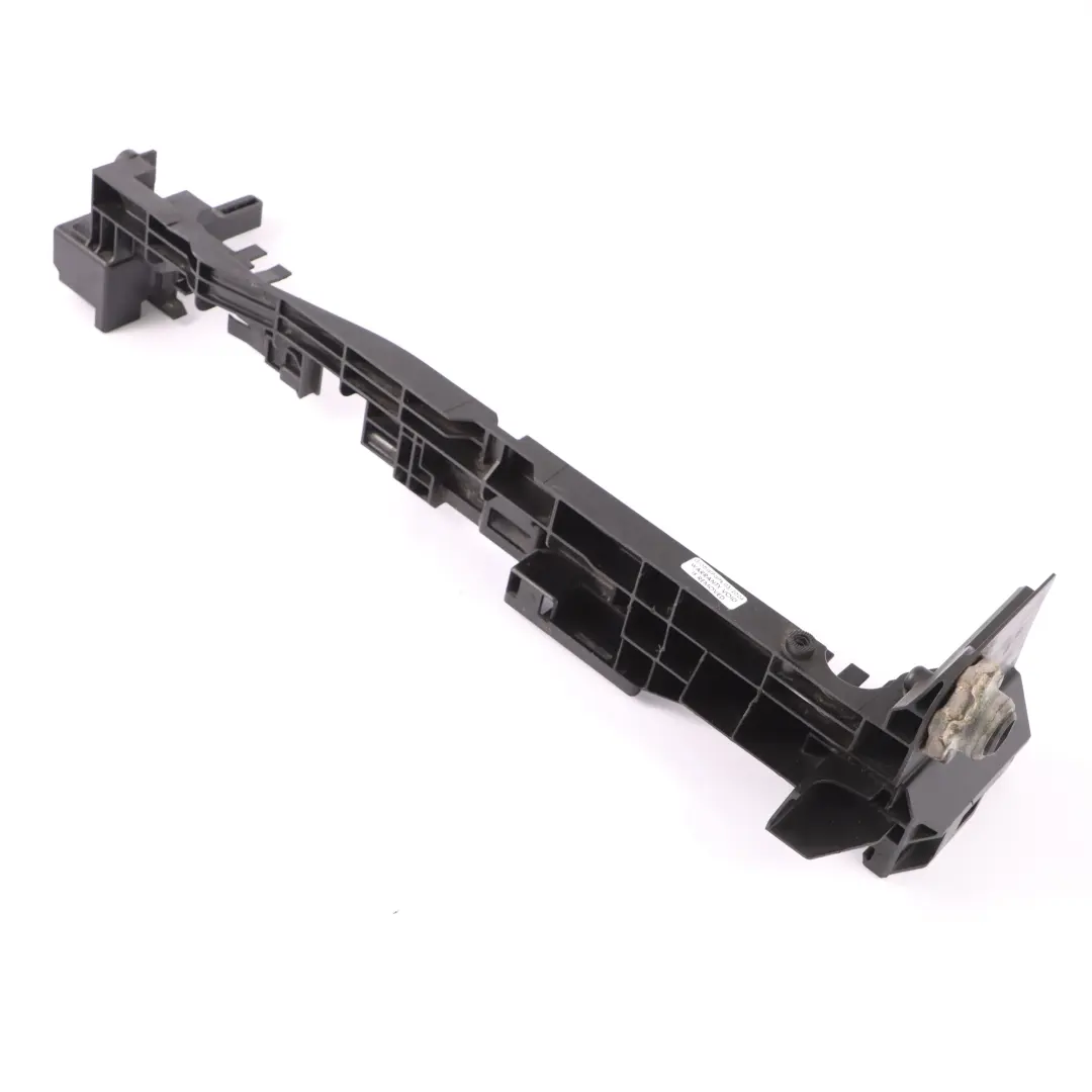 Modulo radiatore sinistro montaggio staffa per Mercedes X253 con numero di parte A0995041700 Mercedes X253 Modulo radiatore sinistro montaggio staffa - SKU A0995041700 - Numero di parte A0995041700