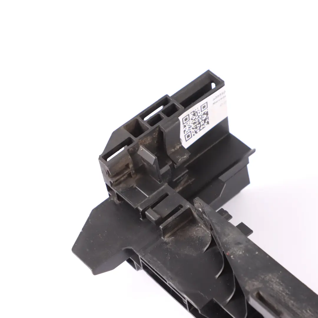 Support de module de radiateur gauche pour Mercedes X253 à propos du numéro de pièce A0995041700 Mercedes X253 Support de module de radiateur gauche - SKU A0995041700 - Numéro de pièce A0995041700