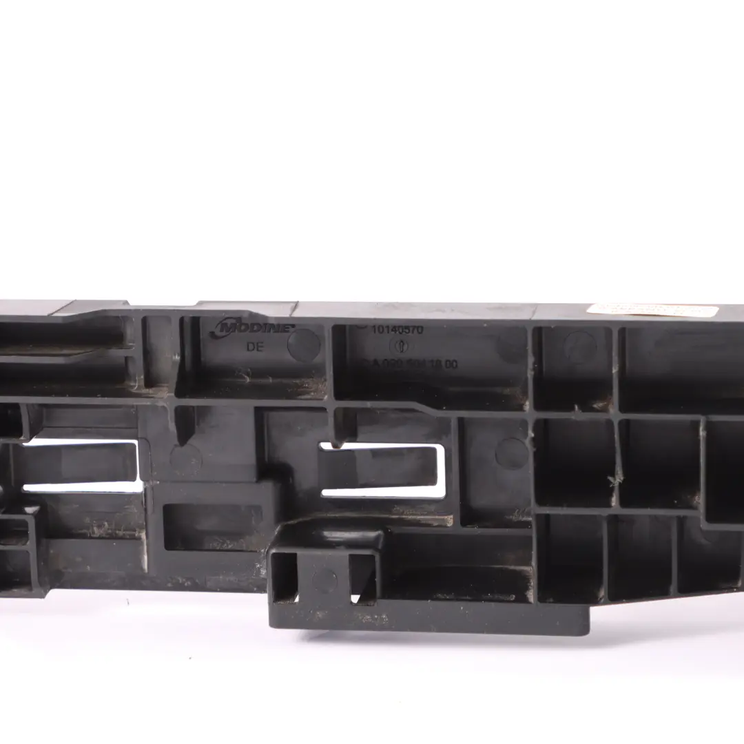 Support de module de radiateur gauche pour Mercedes X253 à propos du numéro de pièce A0995041700 Mercedes X253 Support de module de radiateur gauche - SKU A0995041700 - Numéro de pièce A0995041700
