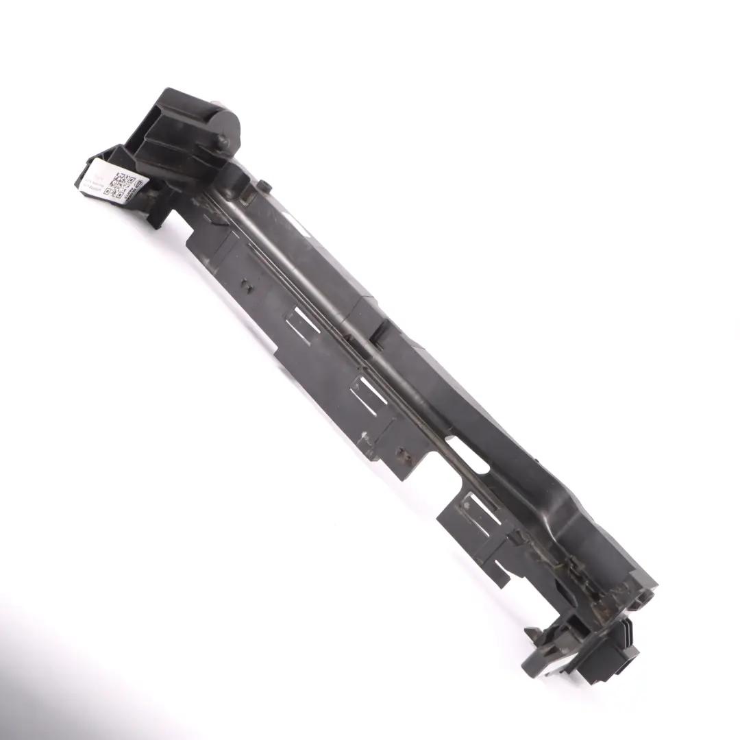 Soporte del módulo del radiador Mercedes X253 izquierdo para con número de pieza A0995041700 Soporte del módulo del radiador Mercedes X253 izquierdo - SKU A0995041700 - Número de pieza A0995041700