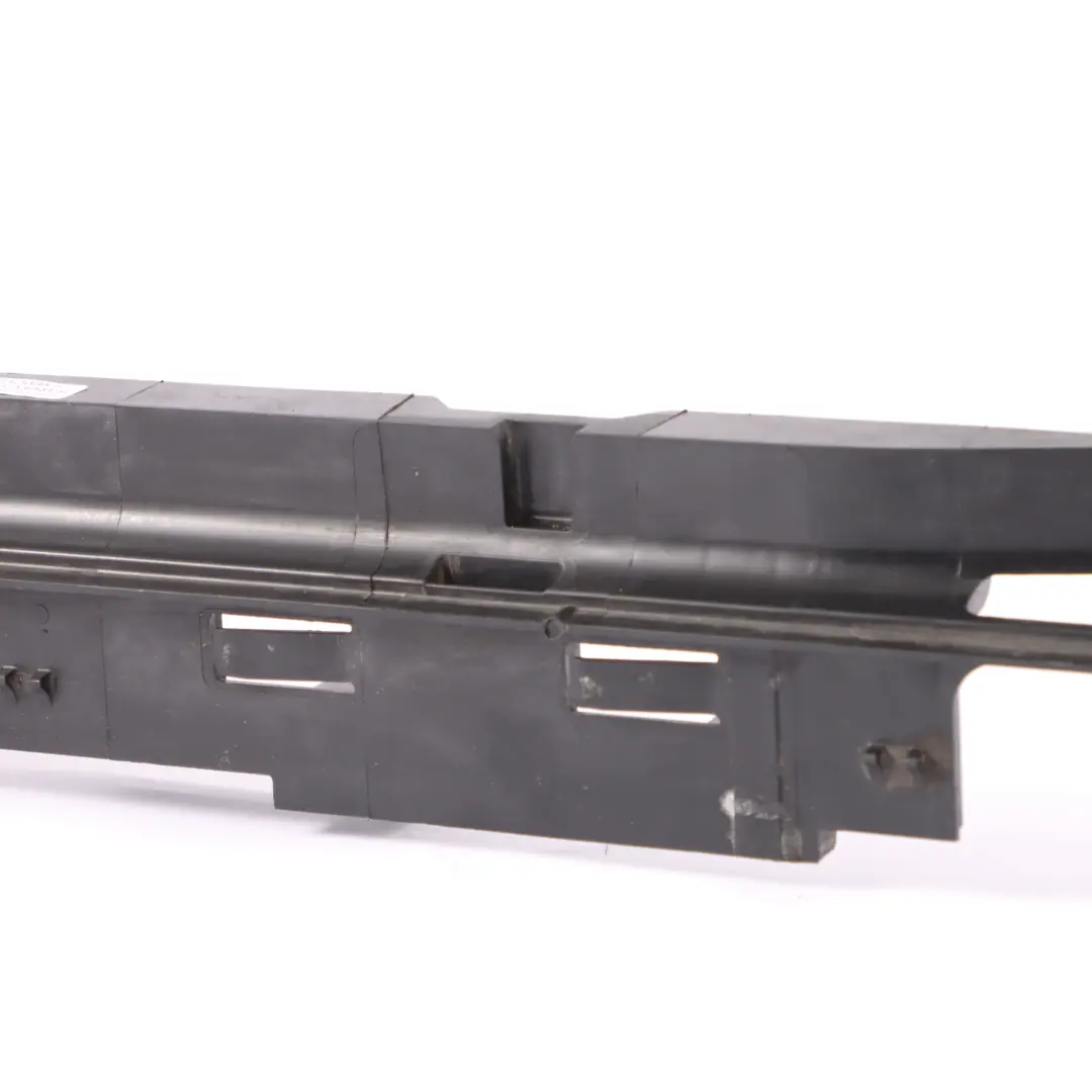 Mercedes X253 Radiator Module Carrier Left N/S Bracket Mount - SKU A0995041700 - Part number A0995041700