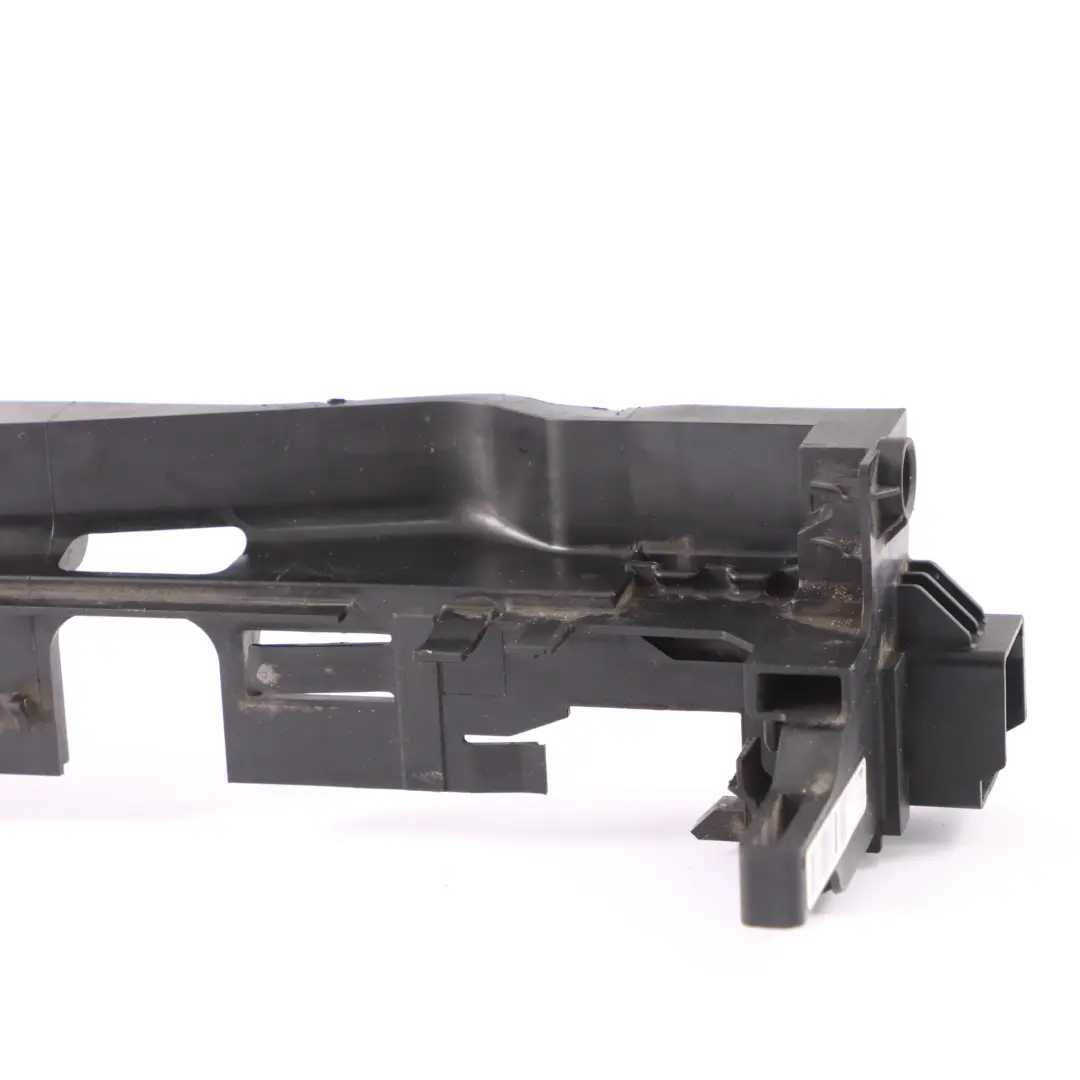 Support de module de radiateur gauche pour Mercedes X253 à propos du numéro de pièce A0995041700 Mercedes X253 Support de module de radiateur gauche - SKU A0995041700 - Numéro de pièce A0995041700