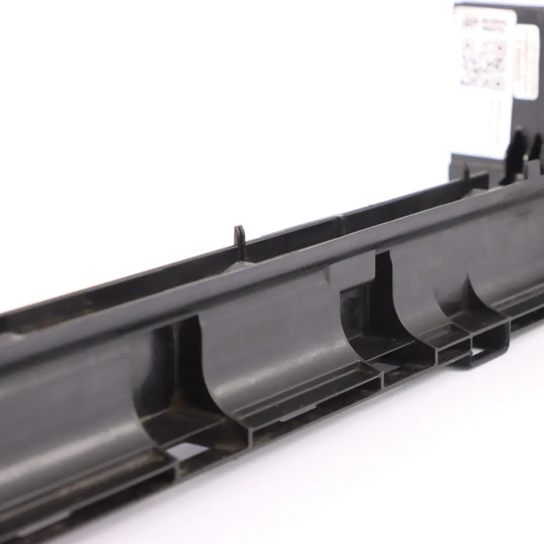 Support droit de fixation du module de radiateur Mercedes X253 - SKU A0995041900-1 - Numéro de pièce A0995041900