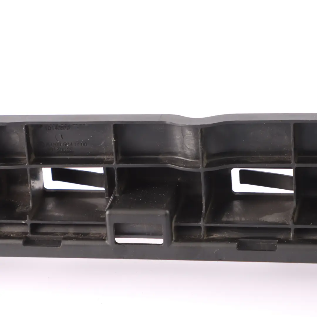 Support droit de fixation du module de radiateur Mercedes X253 - SKU A0995041900-1 - Numéro de pièce A0995041900