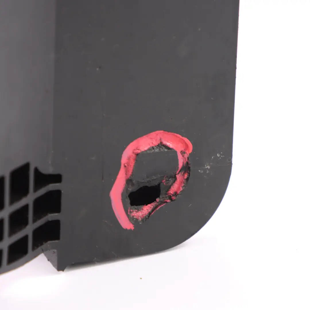 Support droit de fixation du module de radiateur pour Mercedes X253 à propos du numéro de pièce A0995041900 Mercedes X253 Support droit de fixation du module de radiateur - SKU A0995041900-1 - Numéro de pièce A0995041900