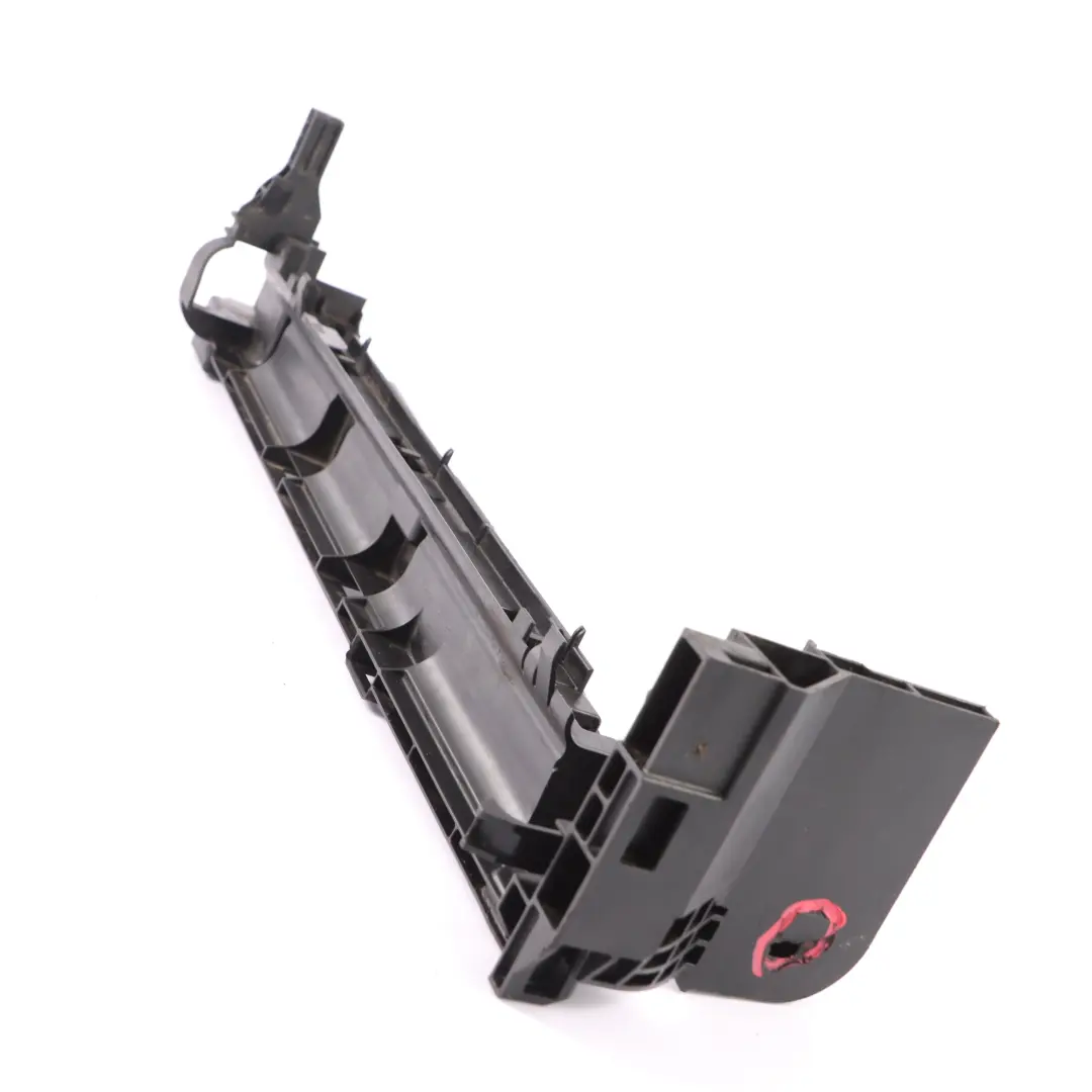 Radiator Module Carrier Right O/S Bracket Mount to Mercedes X253 with Part number A0995041900 Mercedes X253 Radiator Module Carrier Right O/S Bracket Mount - SKU A0995041900-1 - Part number A0995041900