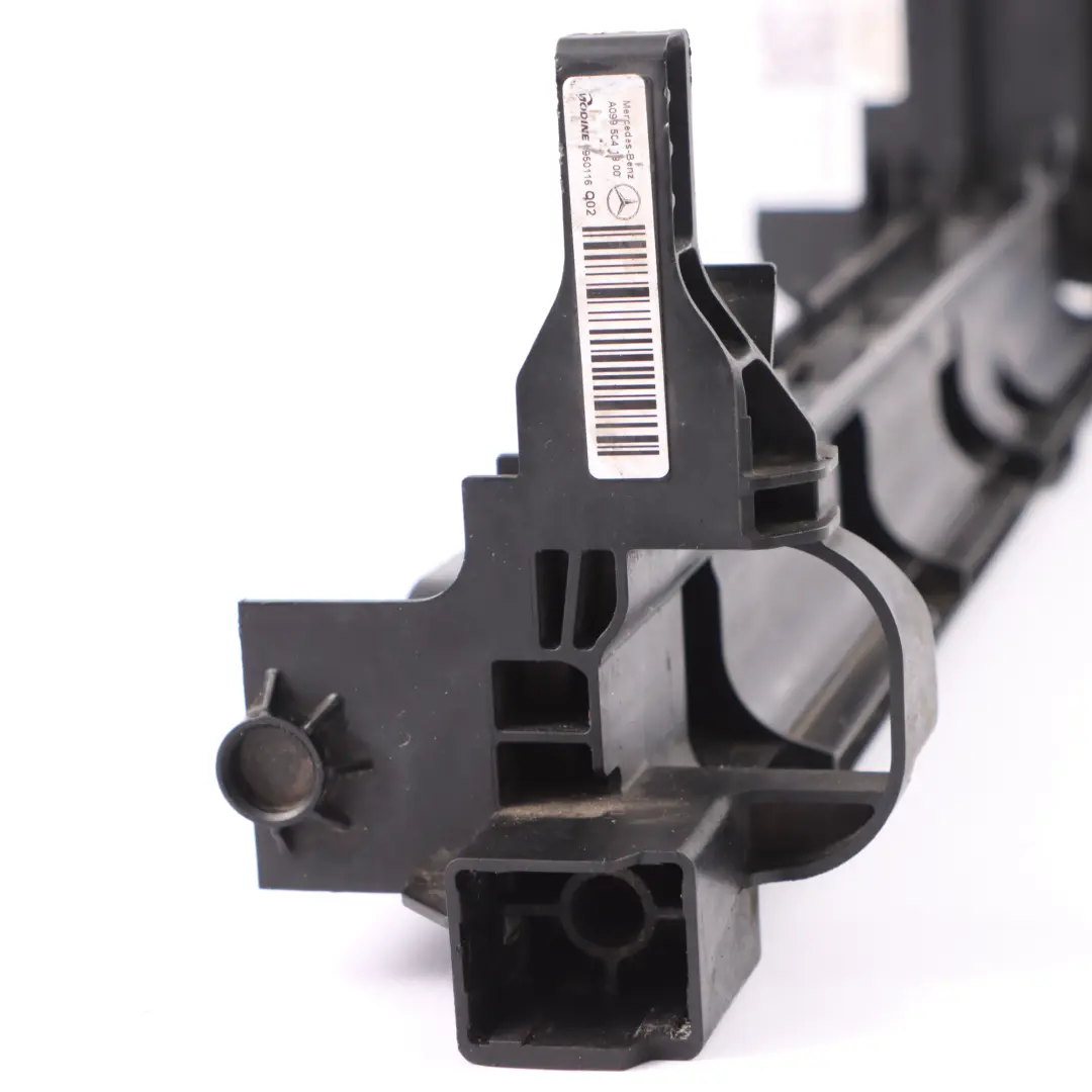 Modulo Radiatore Supporto Destro Staffa Montaggio per Mercedes X253 con numero di parte A0995041900 Mercedes X253 Modulo Radiatore Supporto Destro Staffa Montaggio - SKU A0995041900-1 - Numero di parte A0995041900