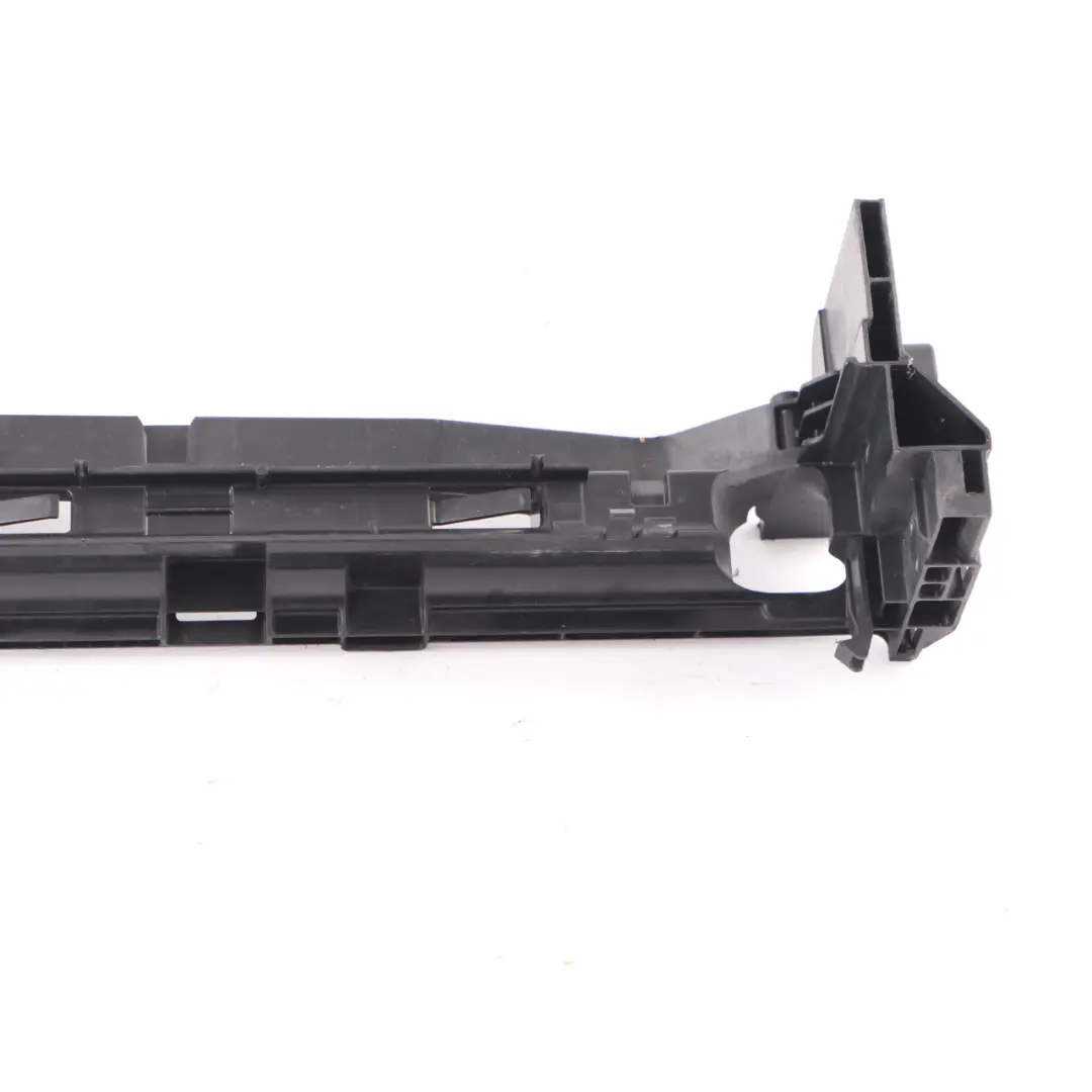 Radiator Module Carrier Right O/S Bracket Mount to Mercedes X253 with Part number A0995041900 Mercedes X253 Radiator Module Carrier Right O/S Bracket Mount - SKU A0995041900 - Part number A0995041900